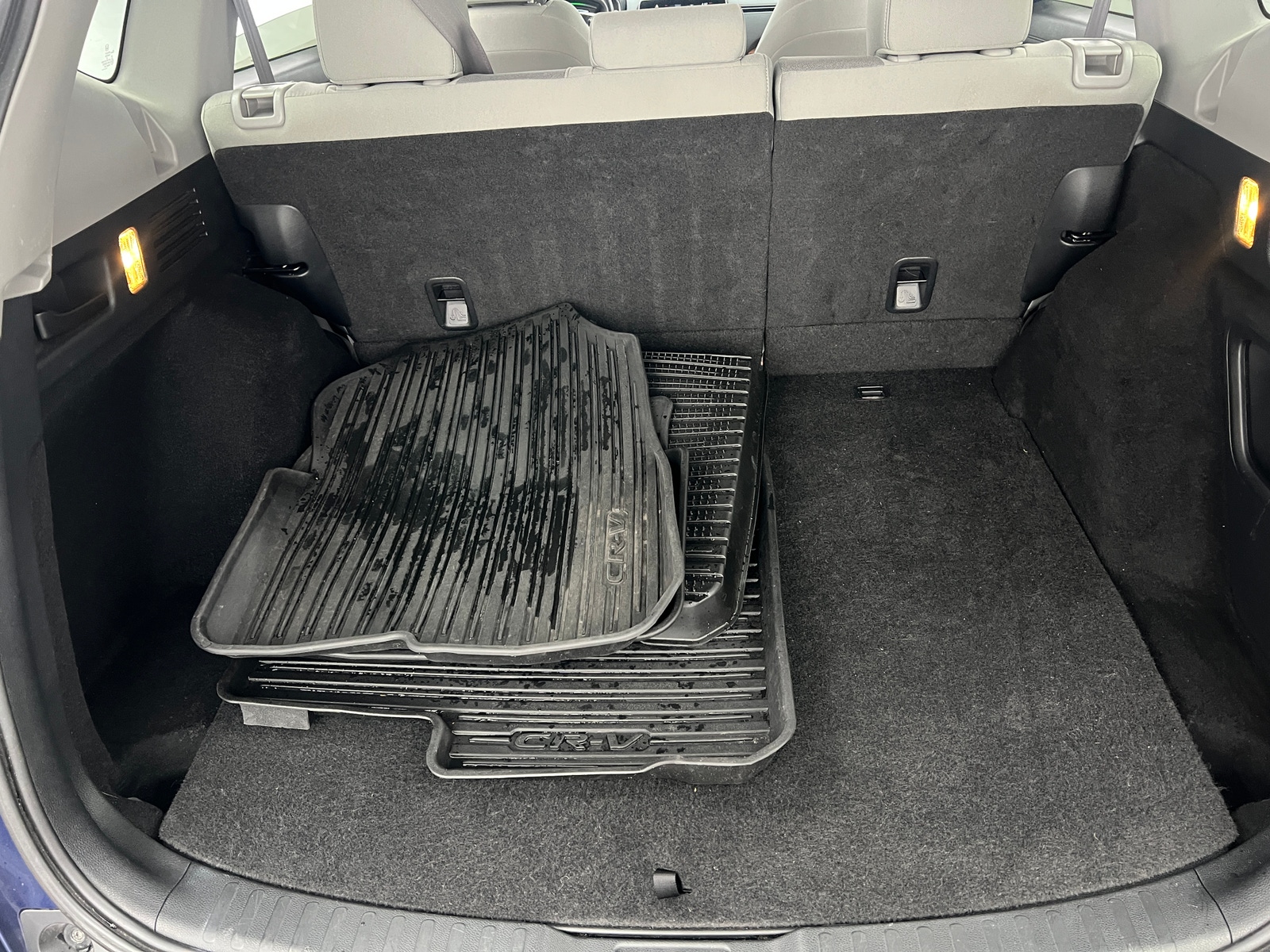 Thumbnail: 2022 Honda CR-V - 7