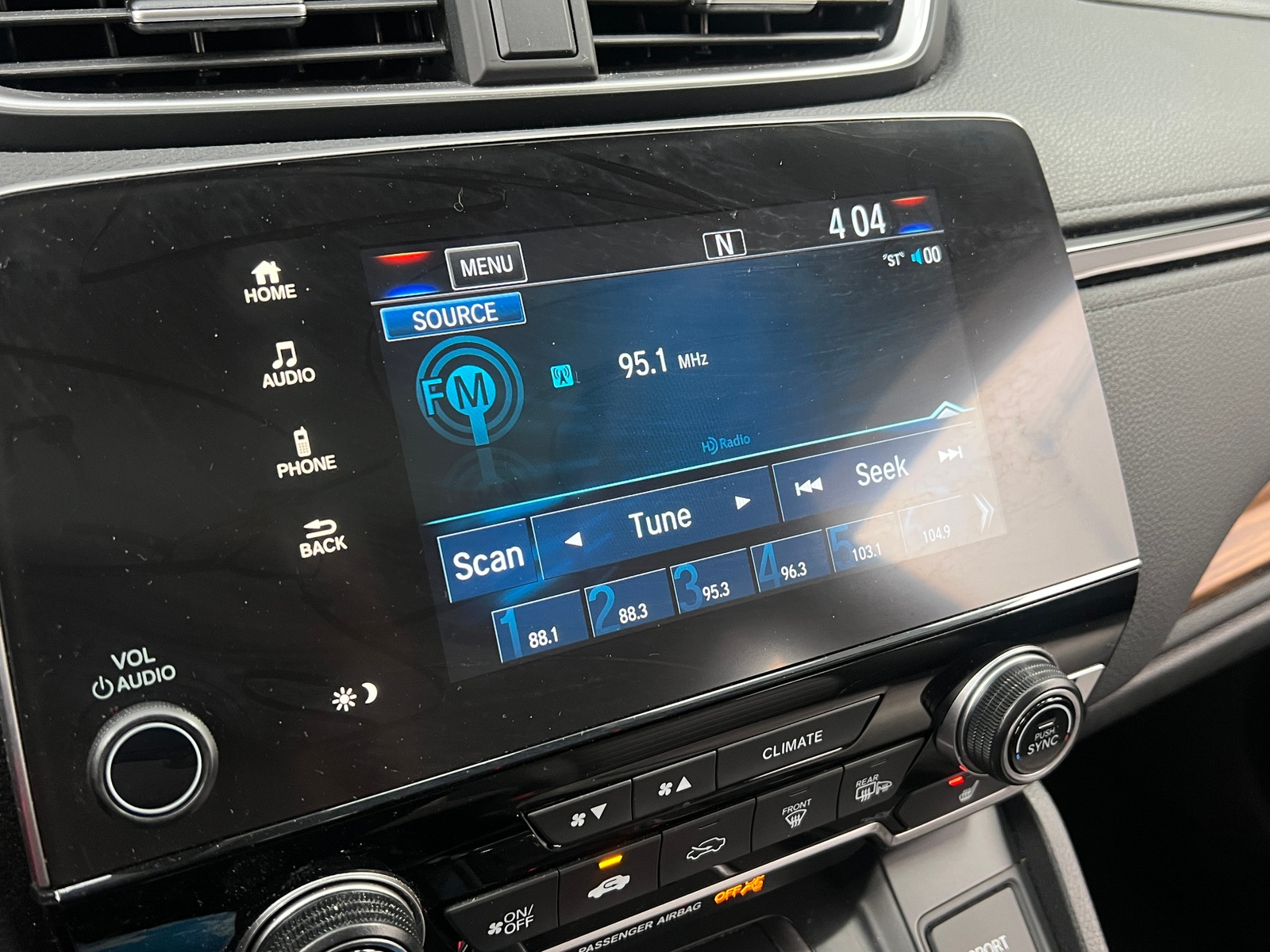 Thumbnail: 2022 Honda CR-V - 4