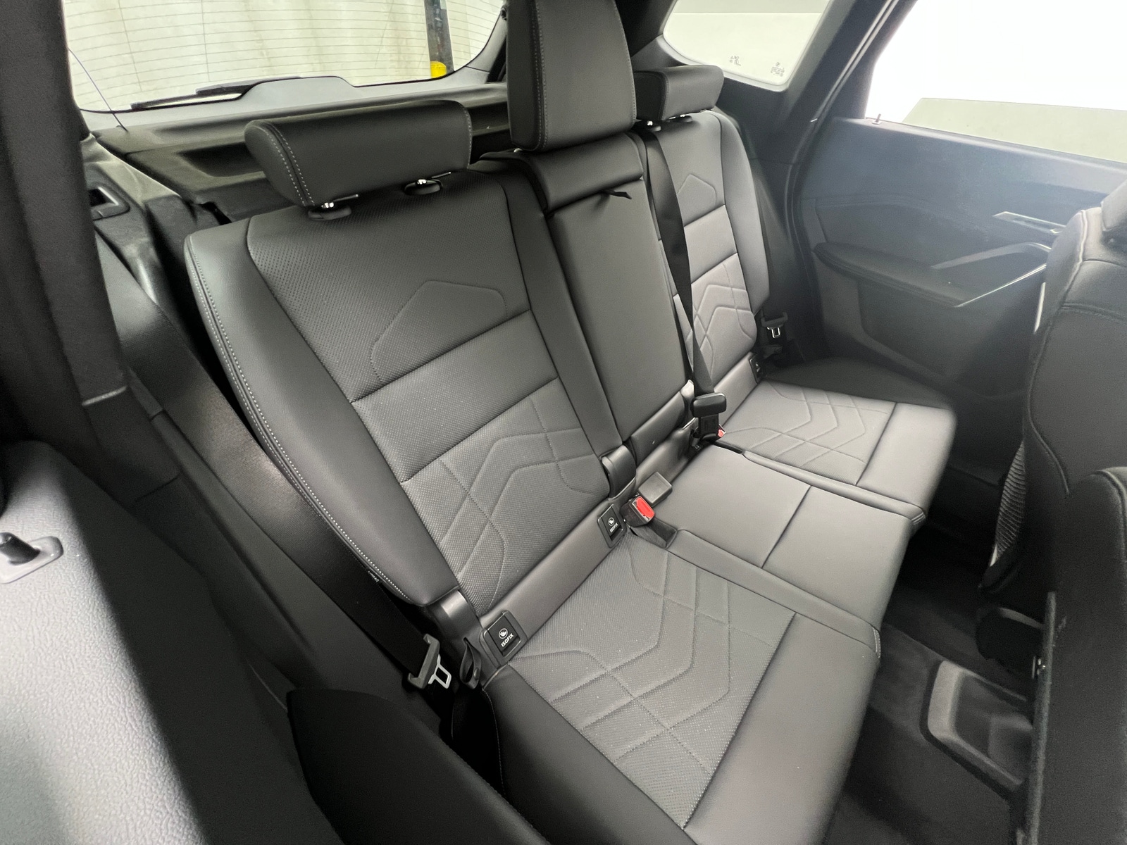 Thumbnail: 2023 BMW X1 - 5