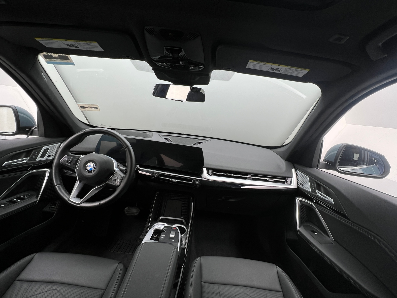 Thumbnail: 2023 BMW X1 - 2