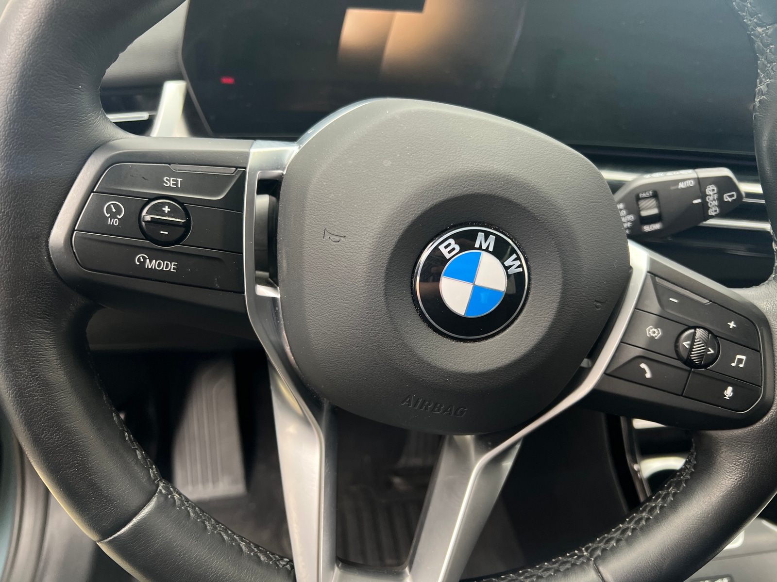 Thumbnail: 2023 BMW X1 - 4