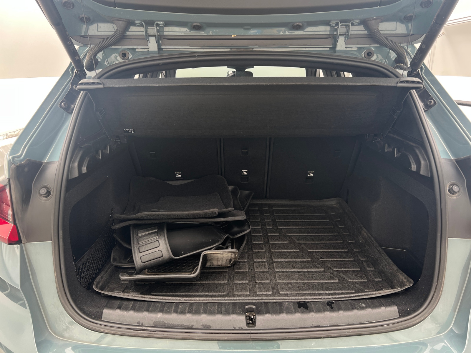 Thumbnail: 2023 BMW X1 - 6