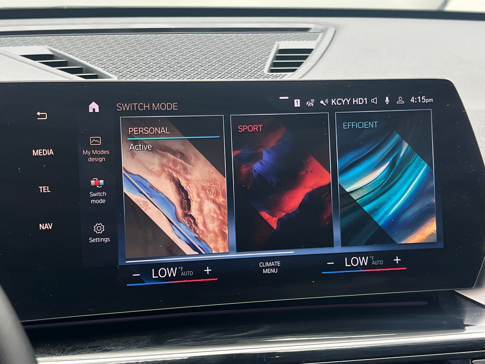 Thumbnail: 2023 BMW X1 - 3