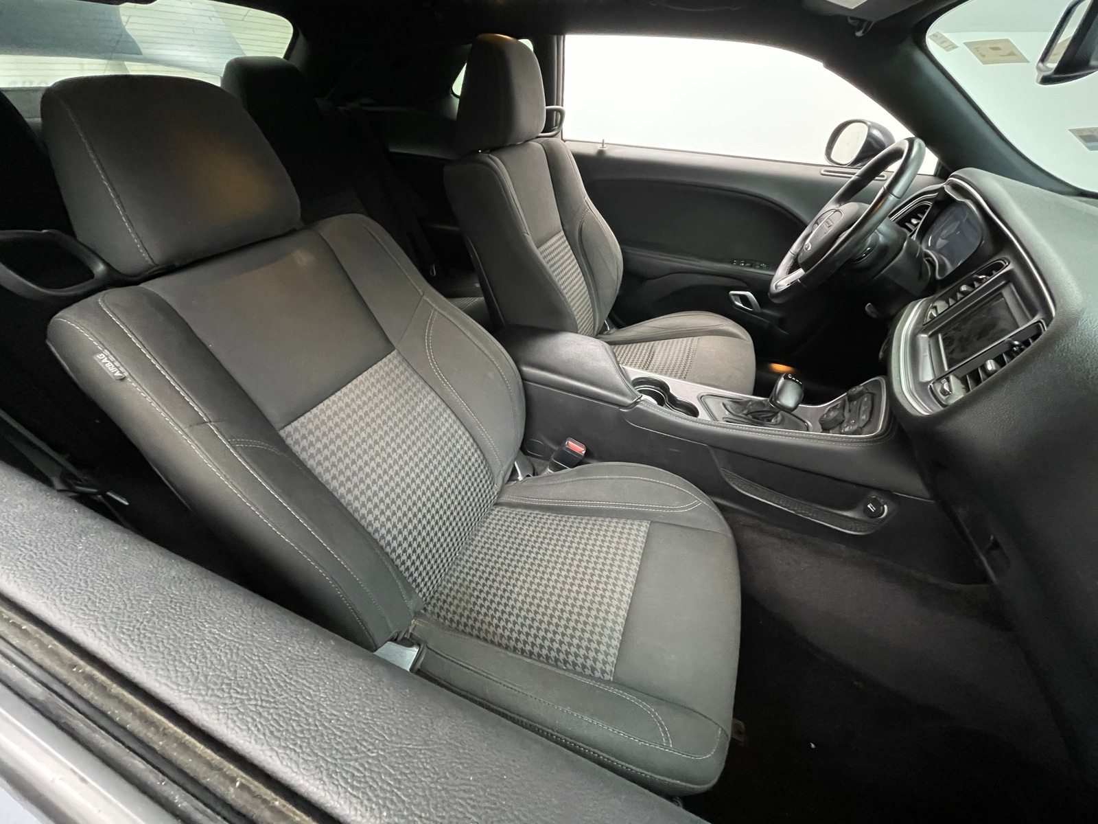 Thumbnail: 2018 Dodge Challenger - 2