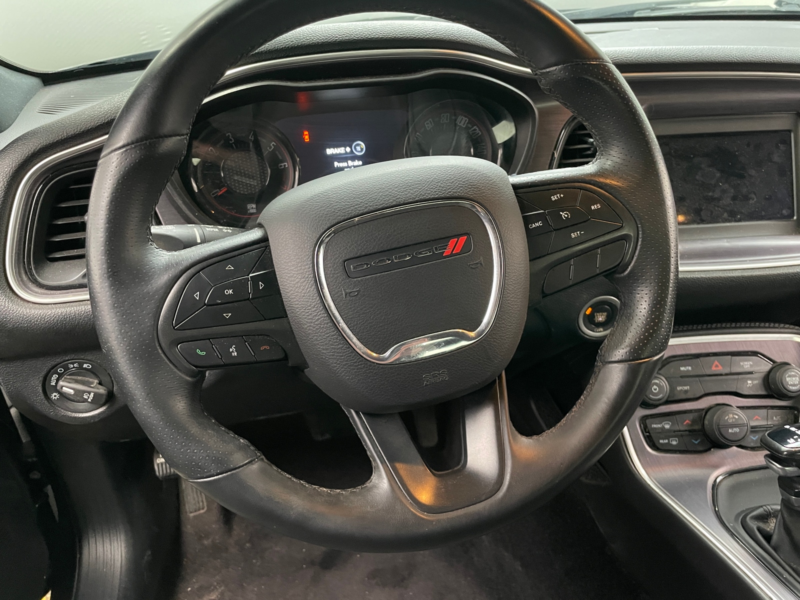 Thumbnail: 2018 Dodge Challenger - 4