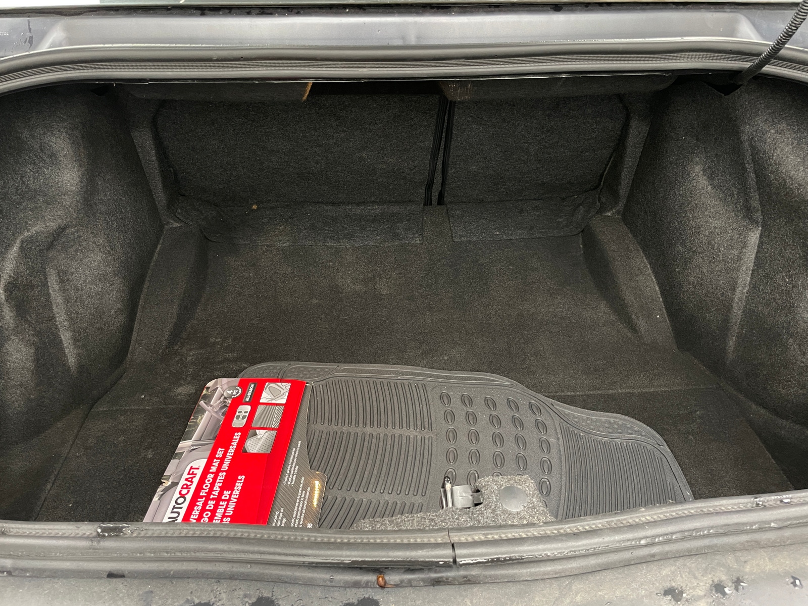 Thumbnail: 2018 Dodge Challenger - 5