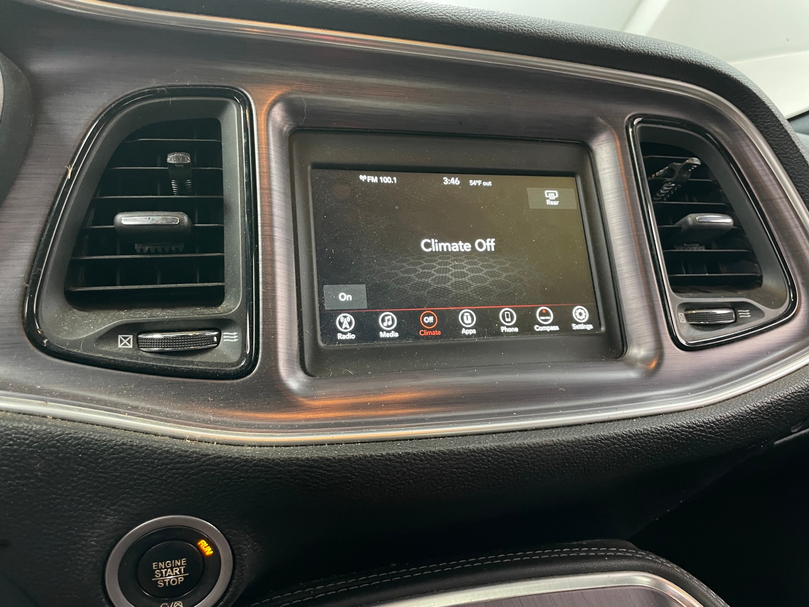 Thumbnail: 2018 Dodge Challenger - 3