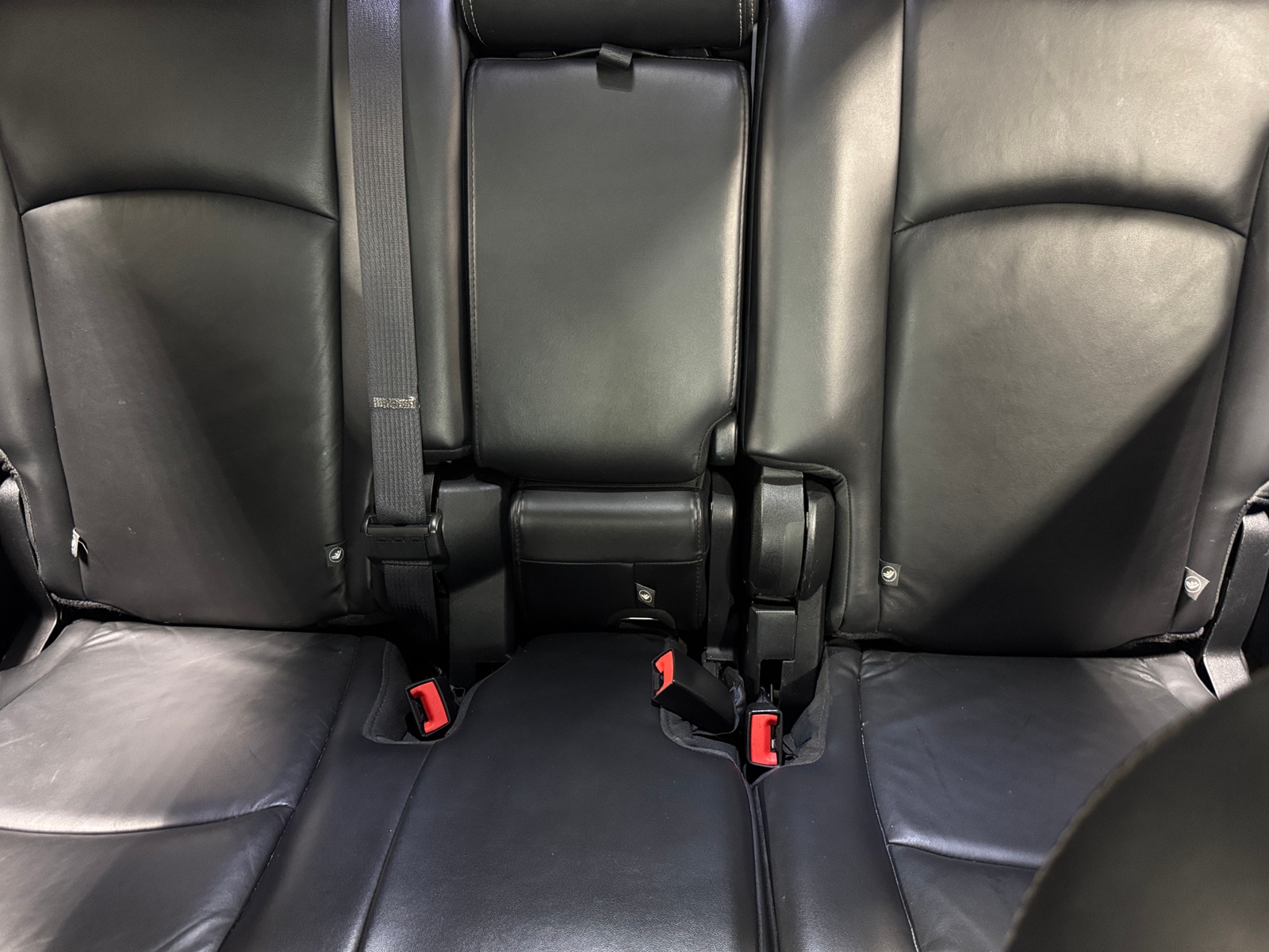 Thumbnail: 2016 Dodge Journey - 5