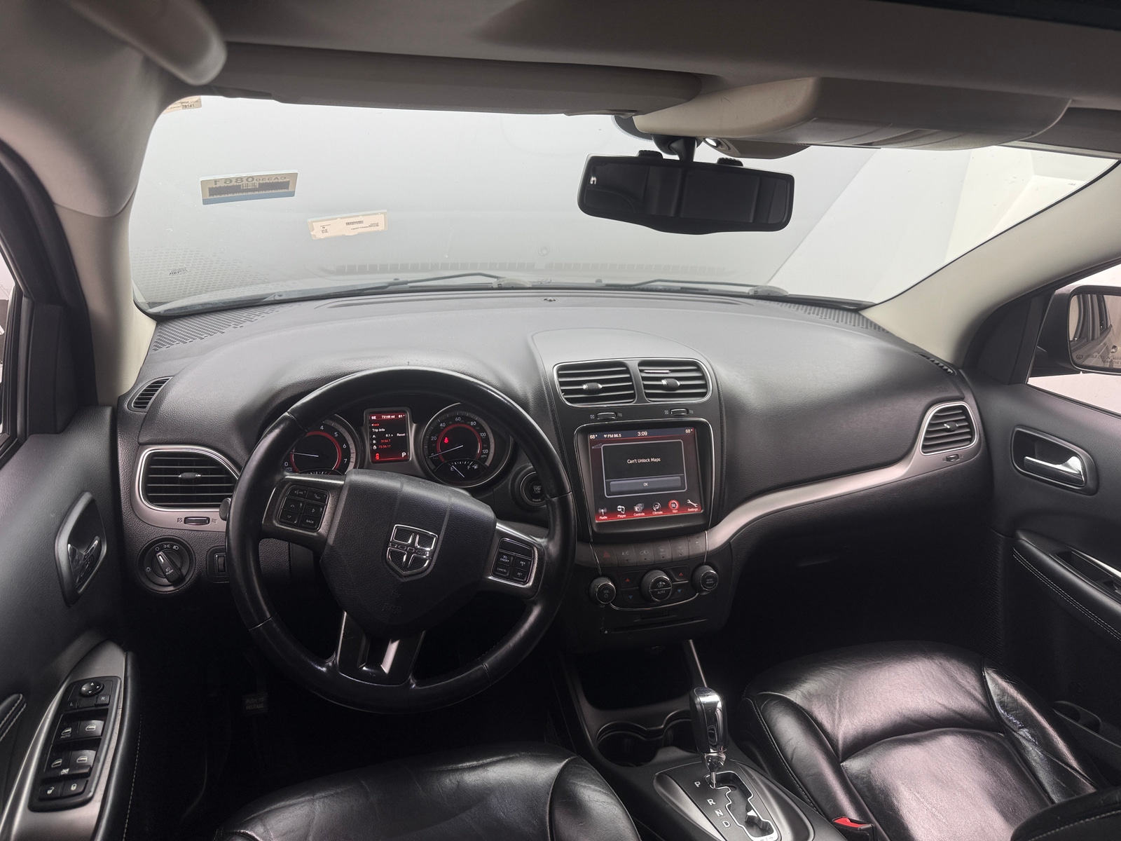 Thumbnail: 2016 Dodge Journey - 2