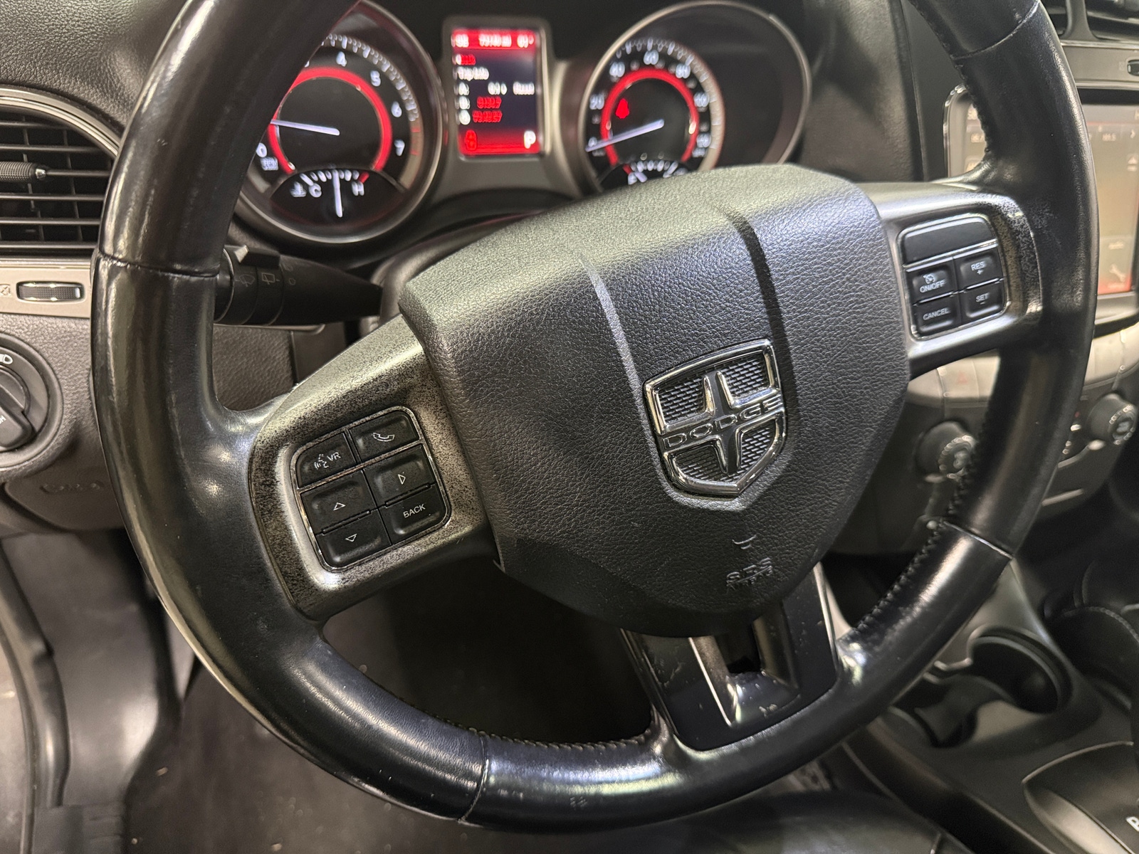 Thumbnail: 2016 Dodge Journey - 4