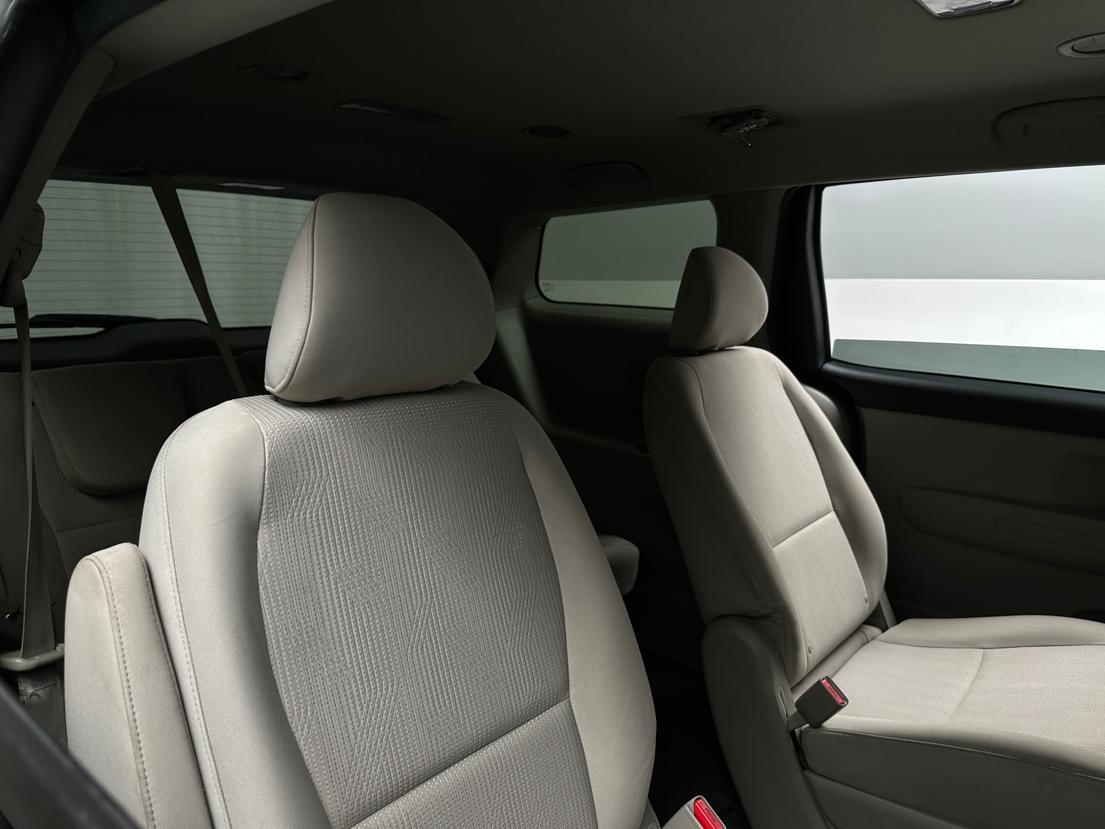 Thumbnail: 2020 Kia Sedona - 6