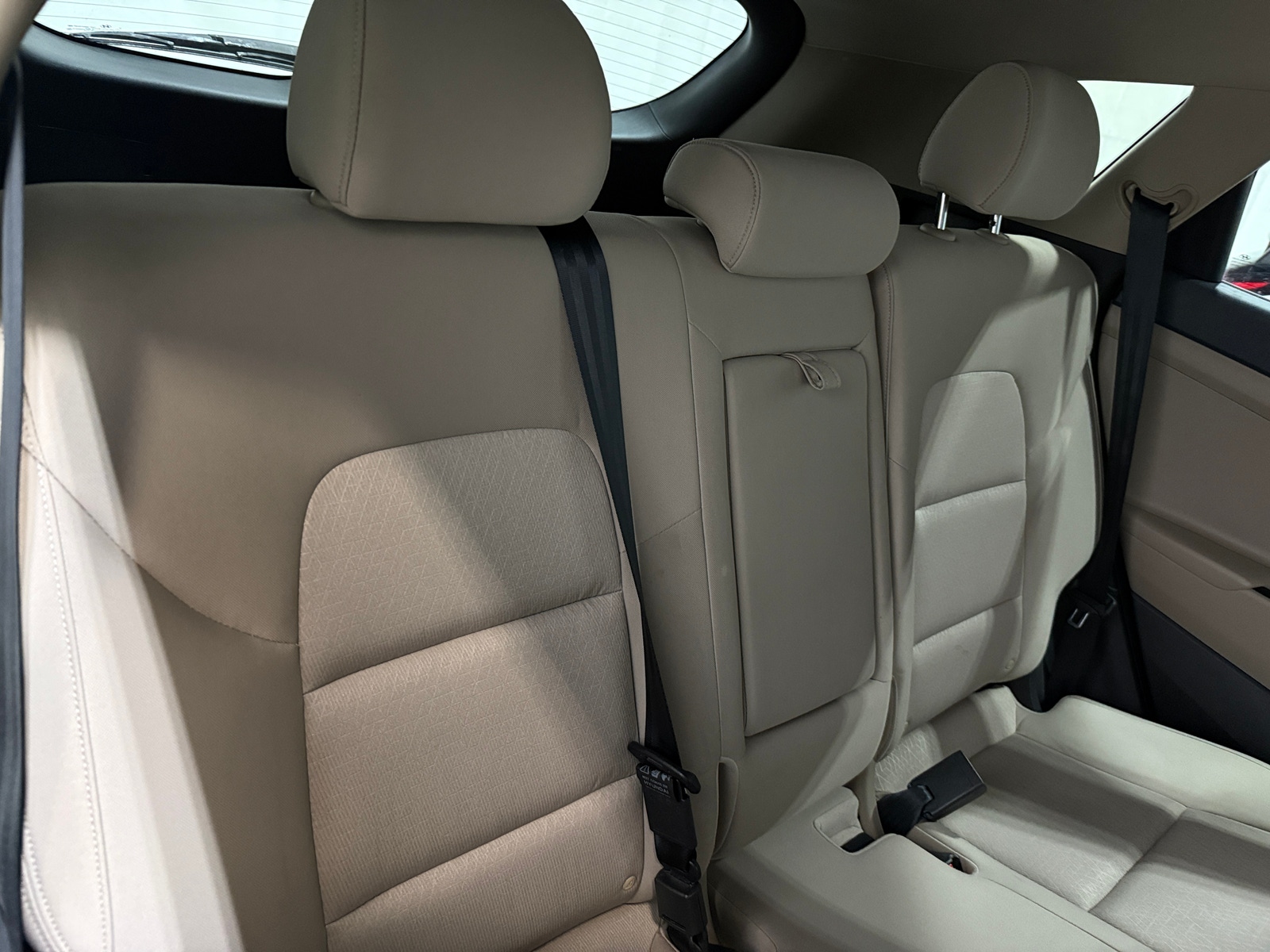 Thumbnail: 2017 Hyundai Tucson - 6