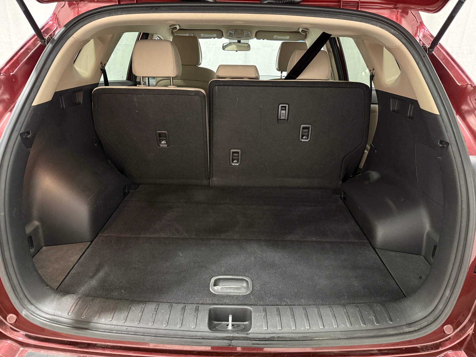 Thumbnail: 2017 Hyundai Tucson - 7