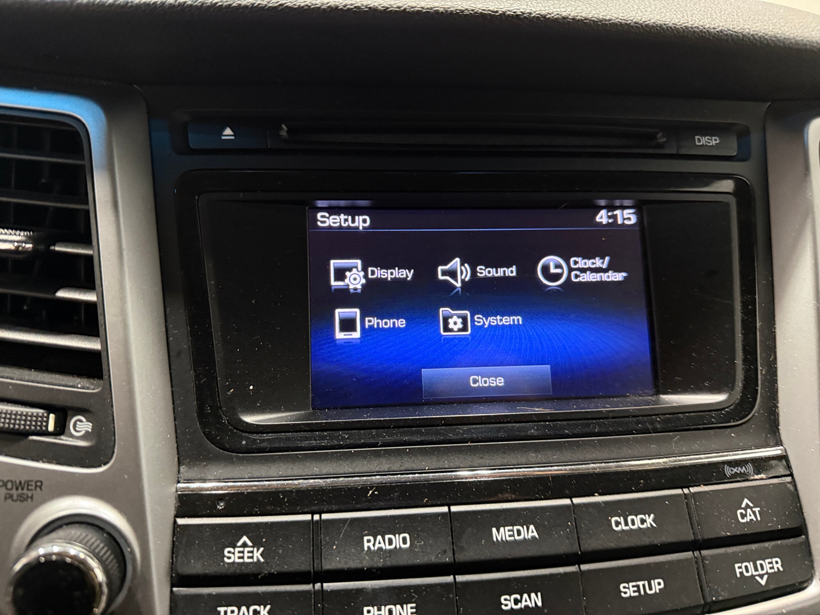 Thumbnail: 2017 Hyundai Tucson - 4