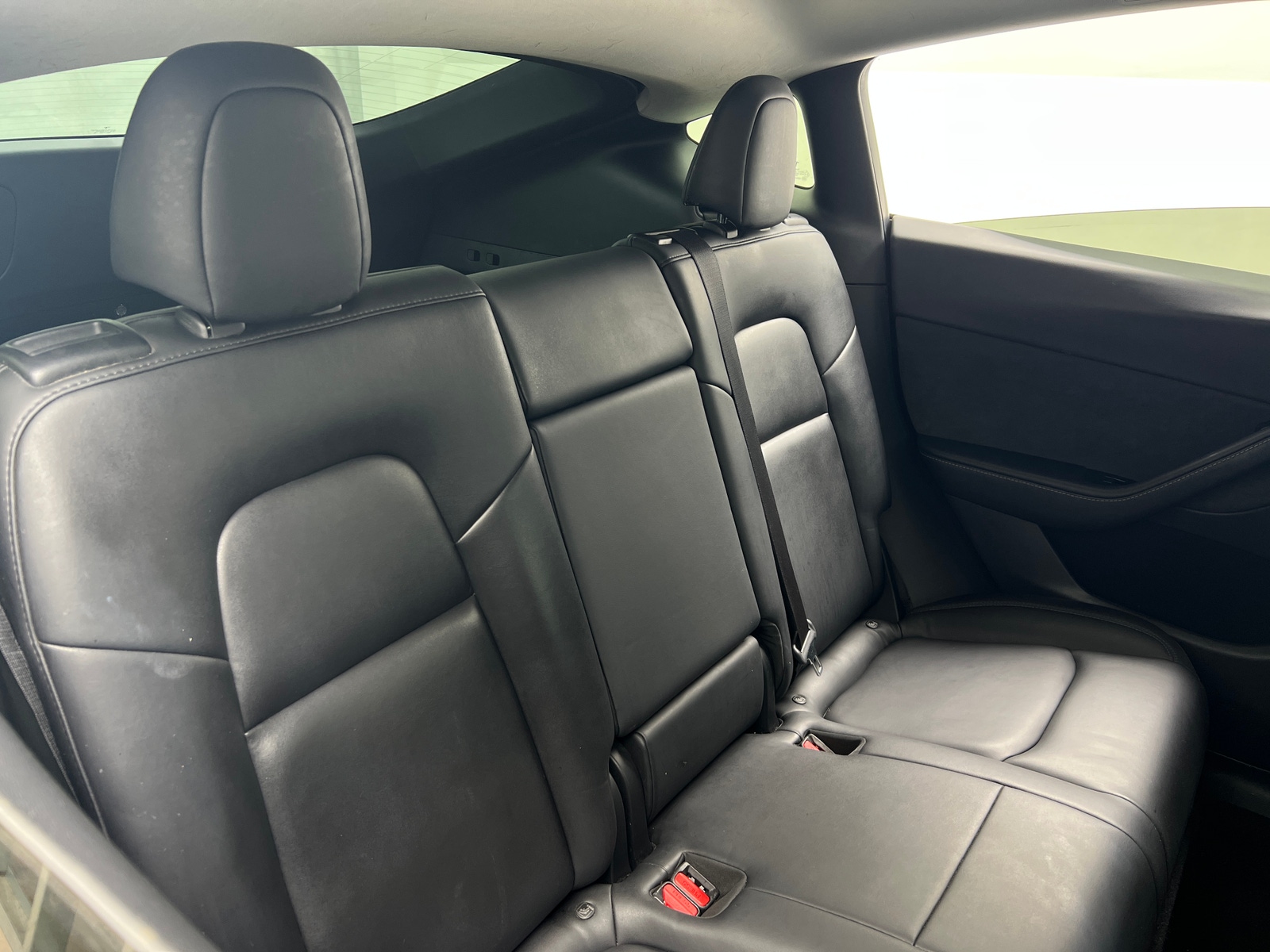 Thumbnail: 2020 Tesla Model Y - 5