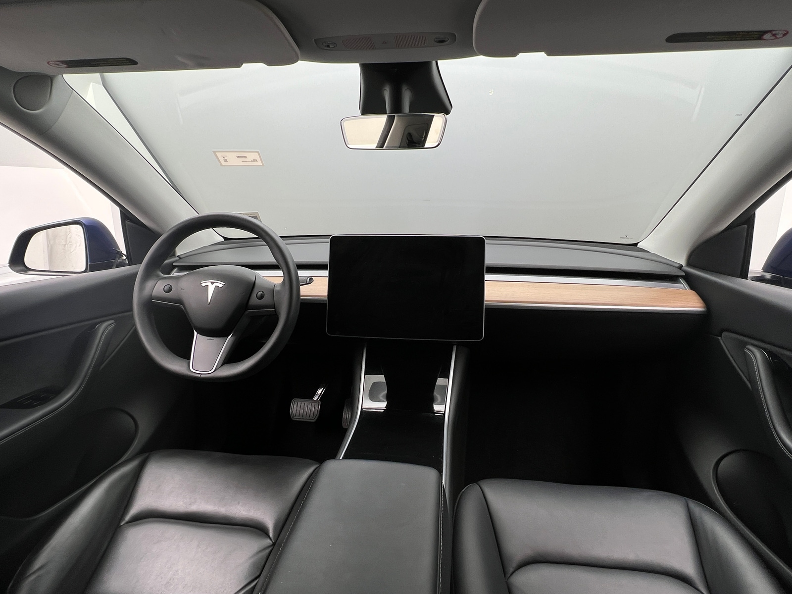 Thumbnail: 2020 Tesla Model Y - 2