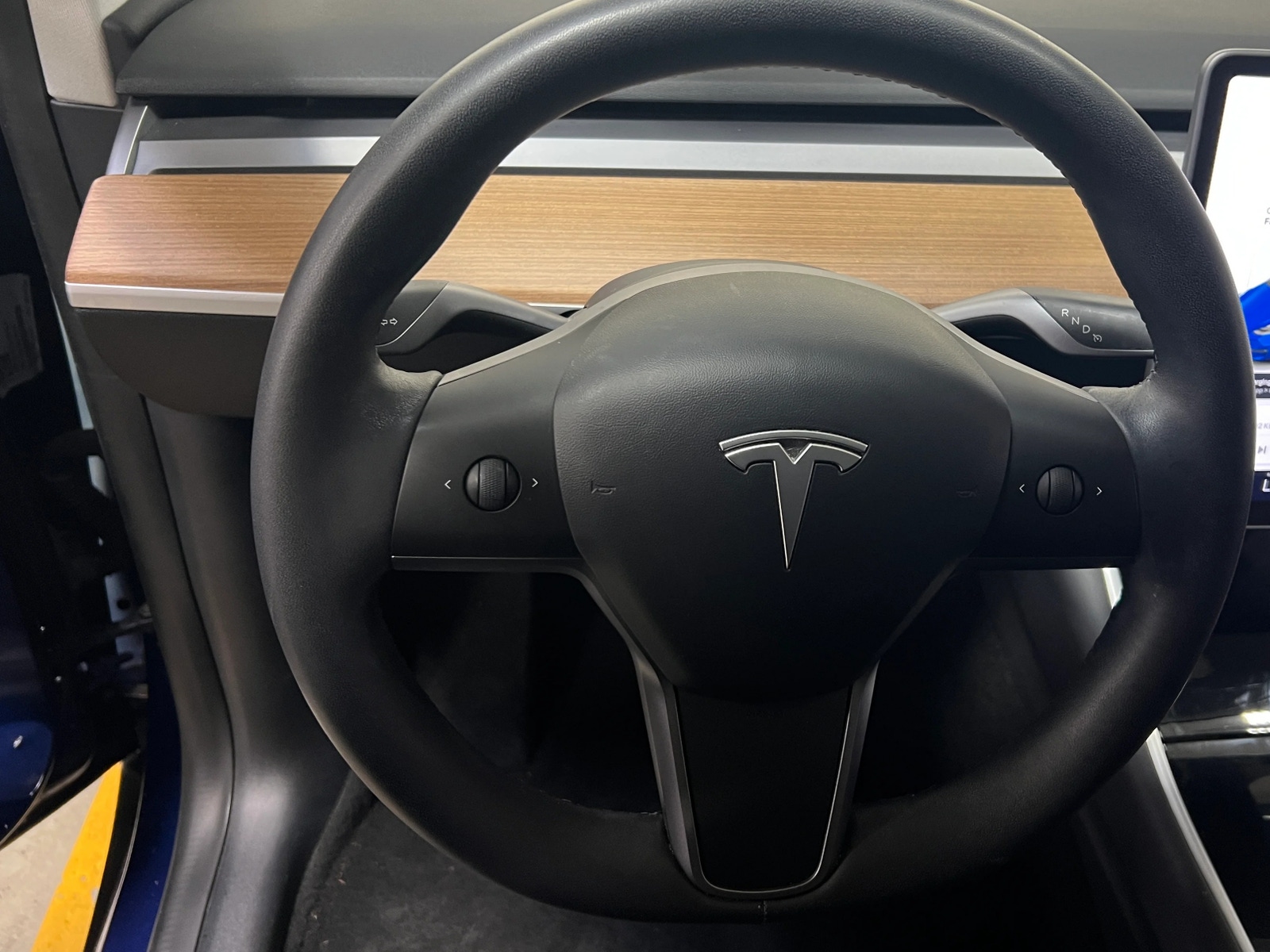 Thumbnail: 2020 Tesla Model Y - 4