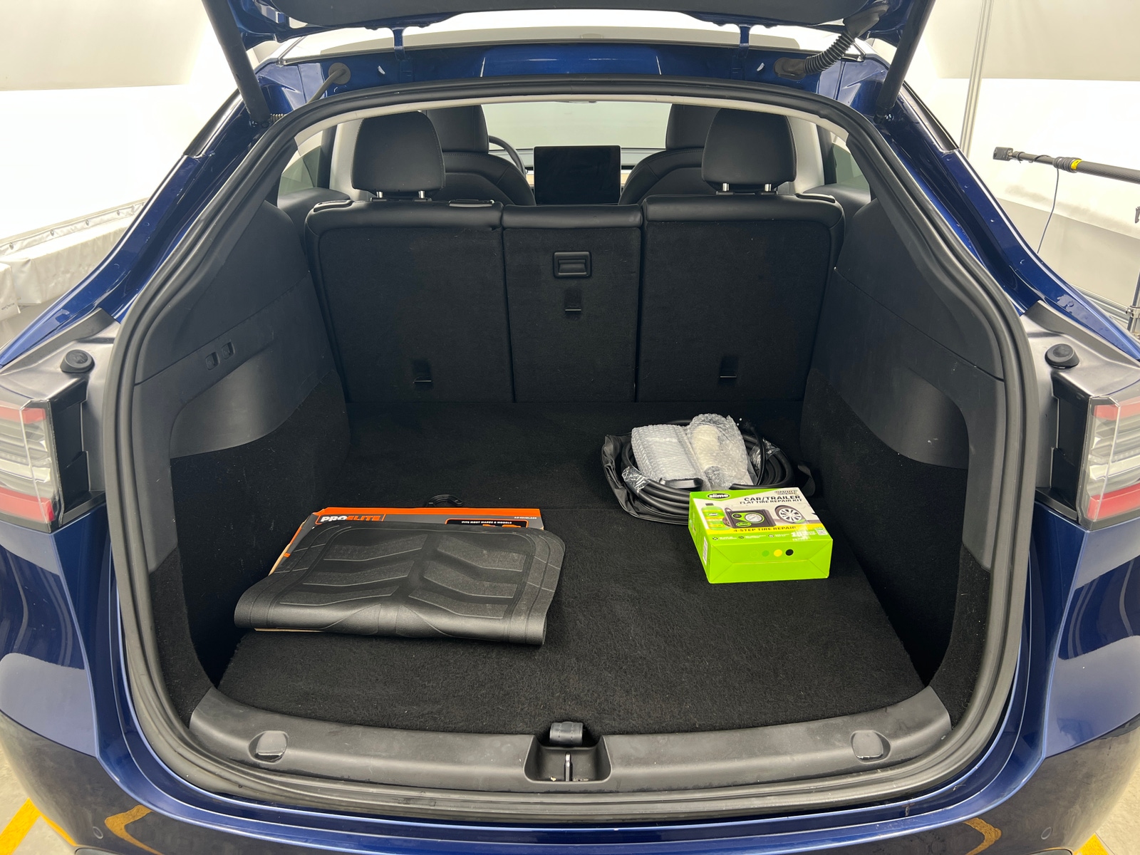 Thumbnail: 2020 Tesla Model Y - 6