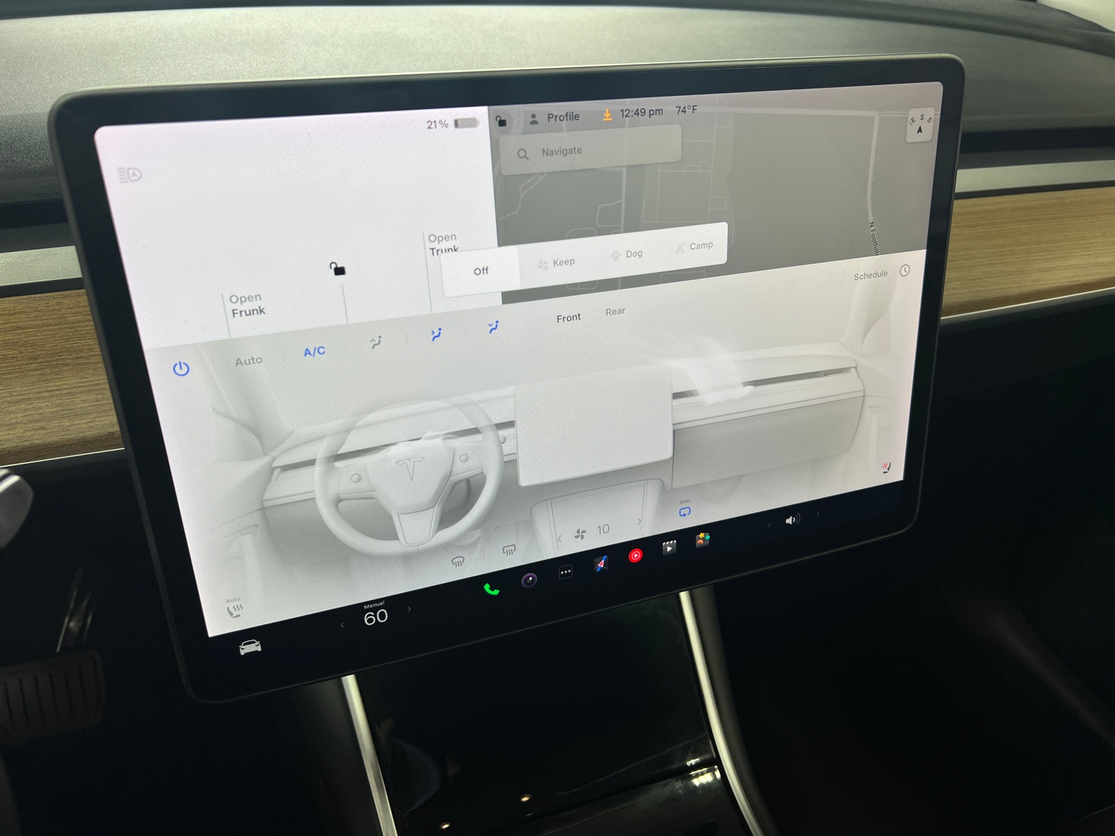 Thumbnail: 2020 Tesla Model Y - 3