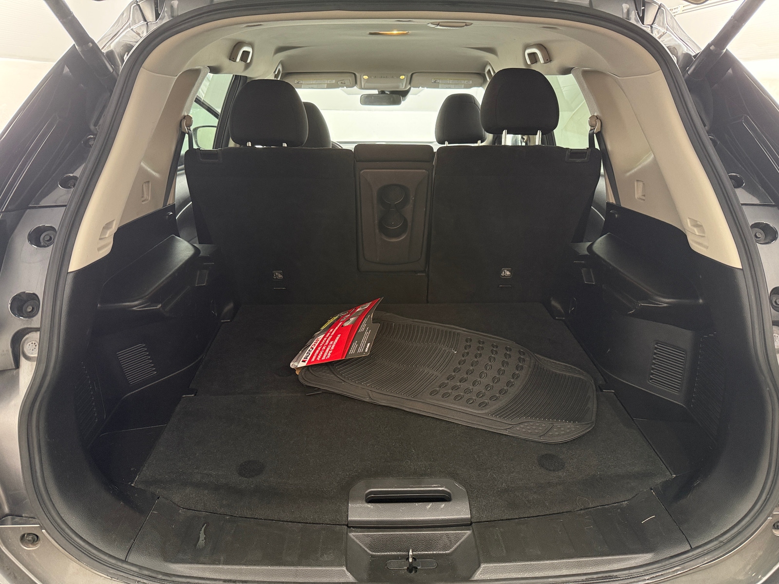 Thumbnail: 2020 Nissan Rogue - 7