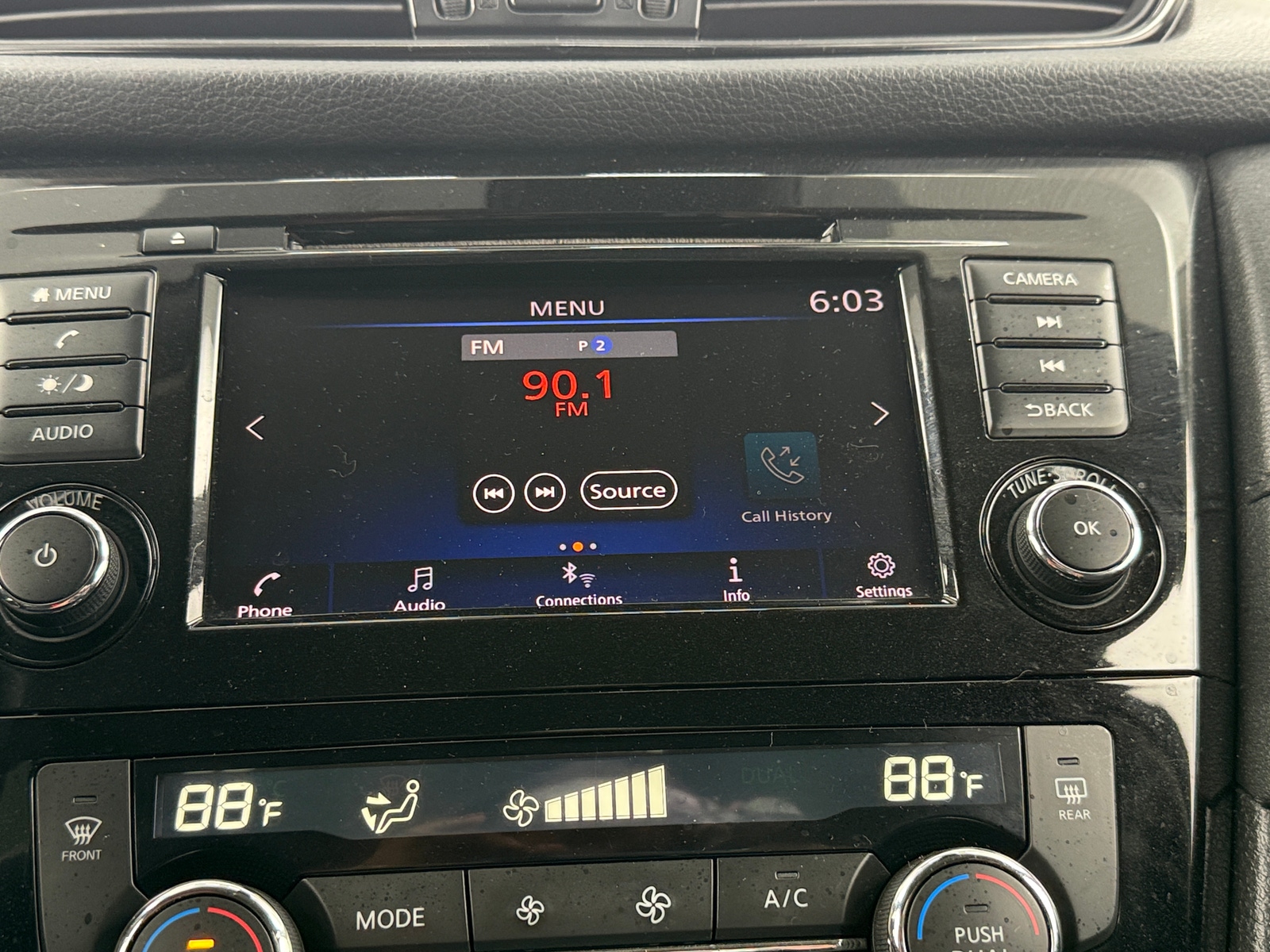 Thumbnail: 2020 Nissan Rogue - 4