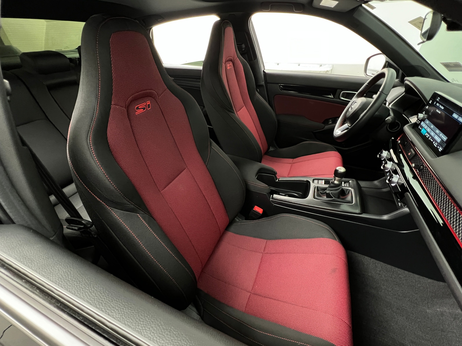 Thumbnail: 2024 Honda Civic - 2