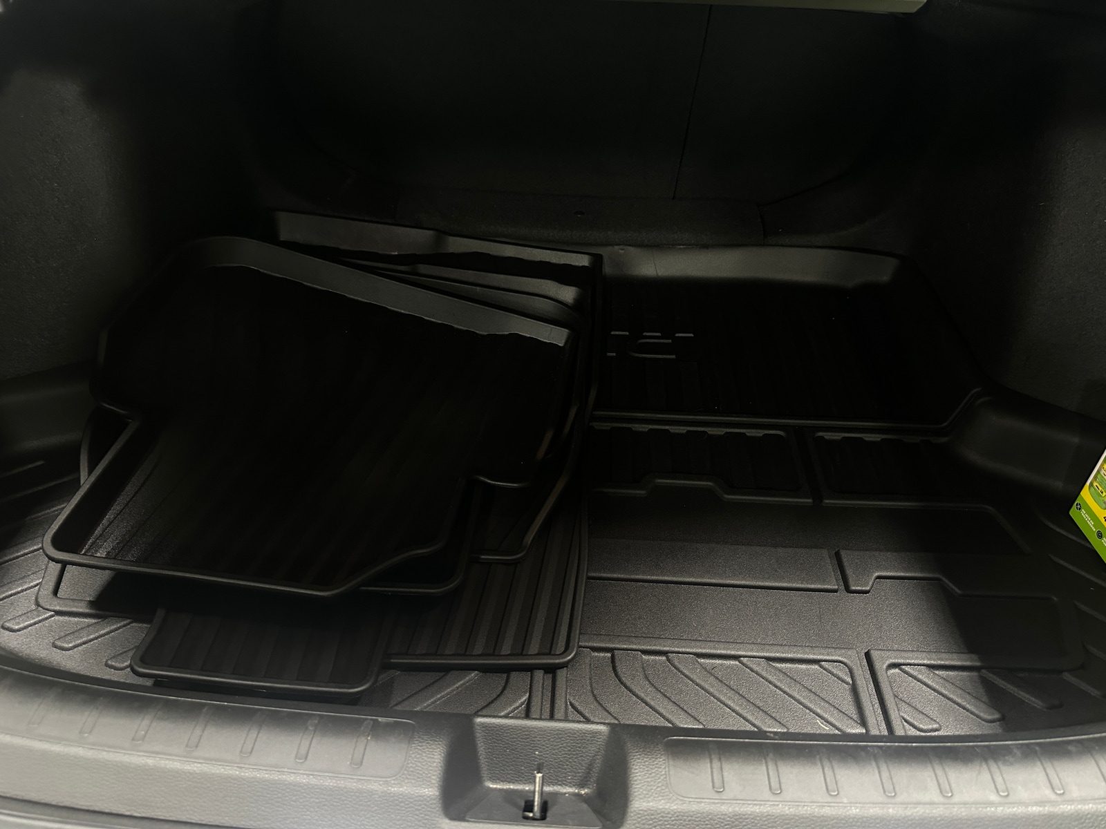 Thumbnail: 2024 Honda Civic - 7