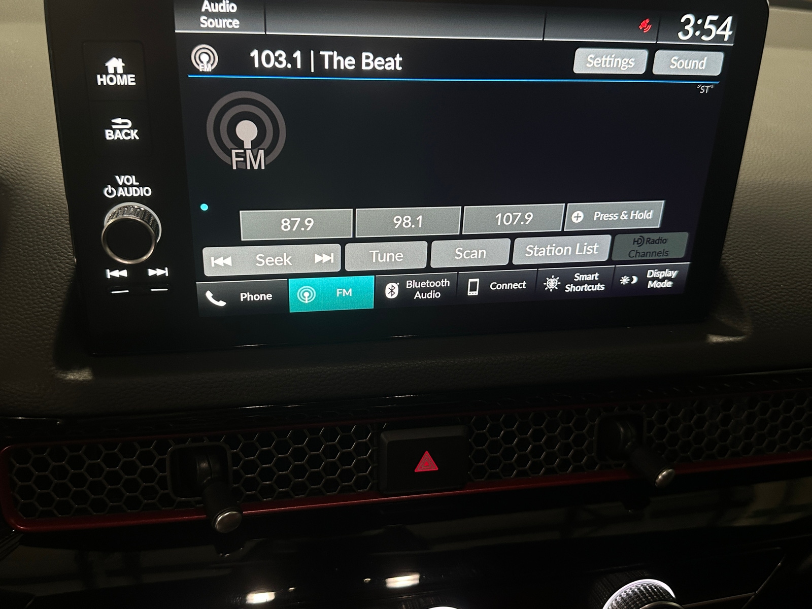 Thumbnail: 2024 Honda Civic - 4