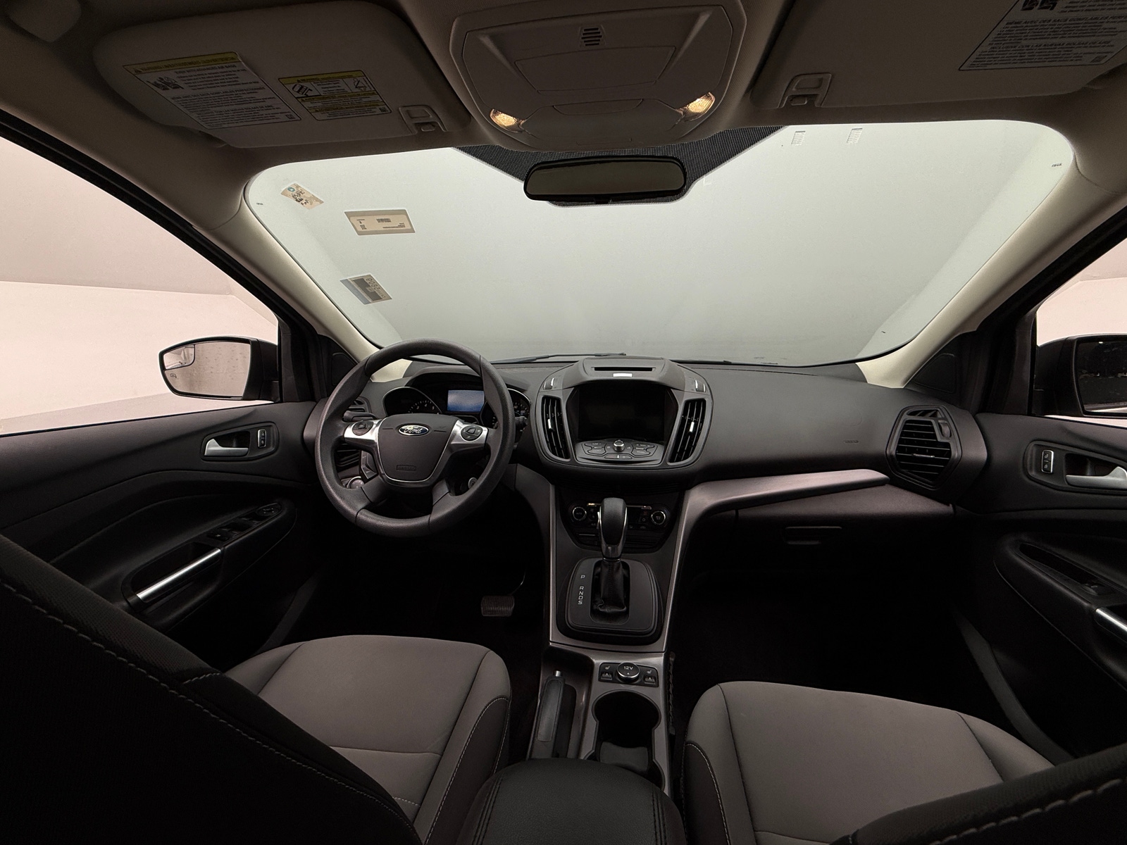 Thumbnail: 2016 Ford Escape - 3