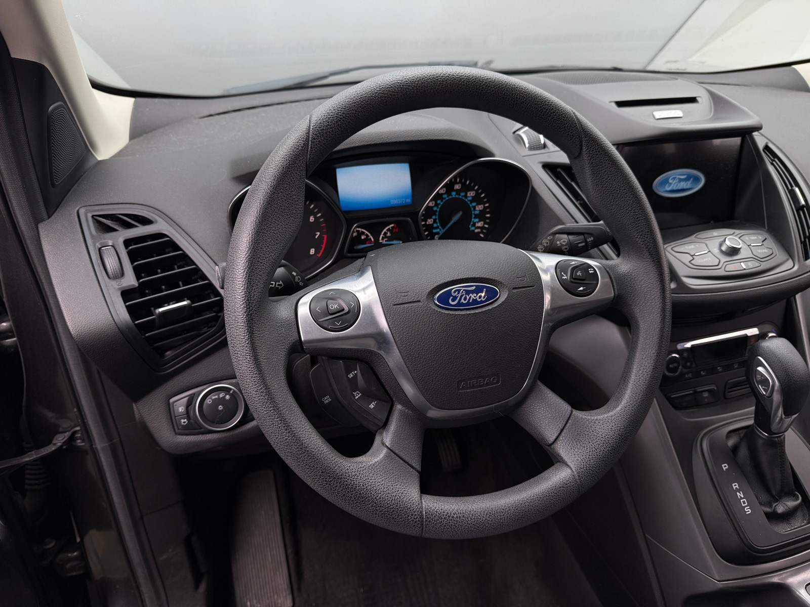 Thumbnail: 2016 Ford Escape - 5