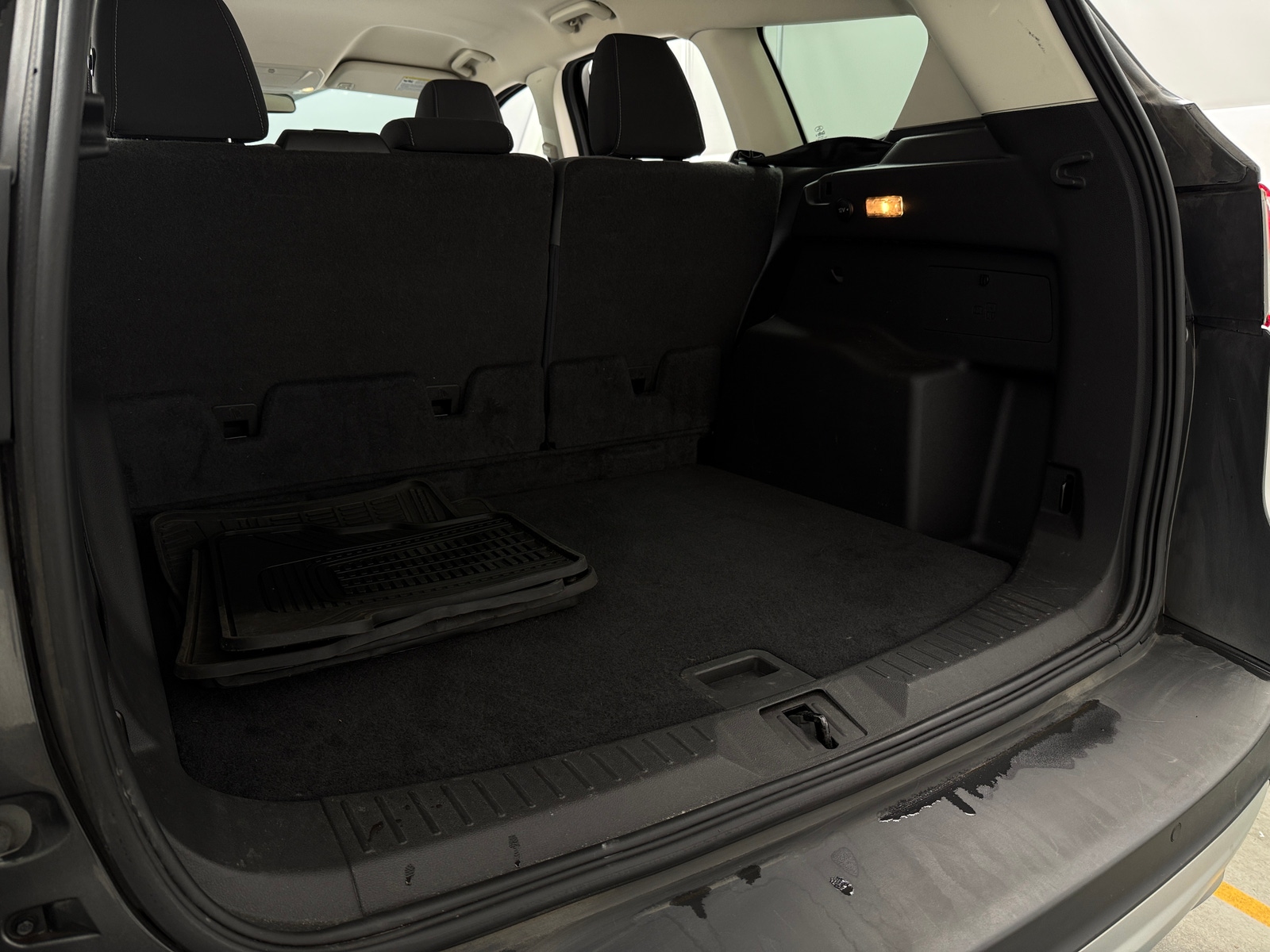 Thumbnail: 2016 Ford Escape - 7