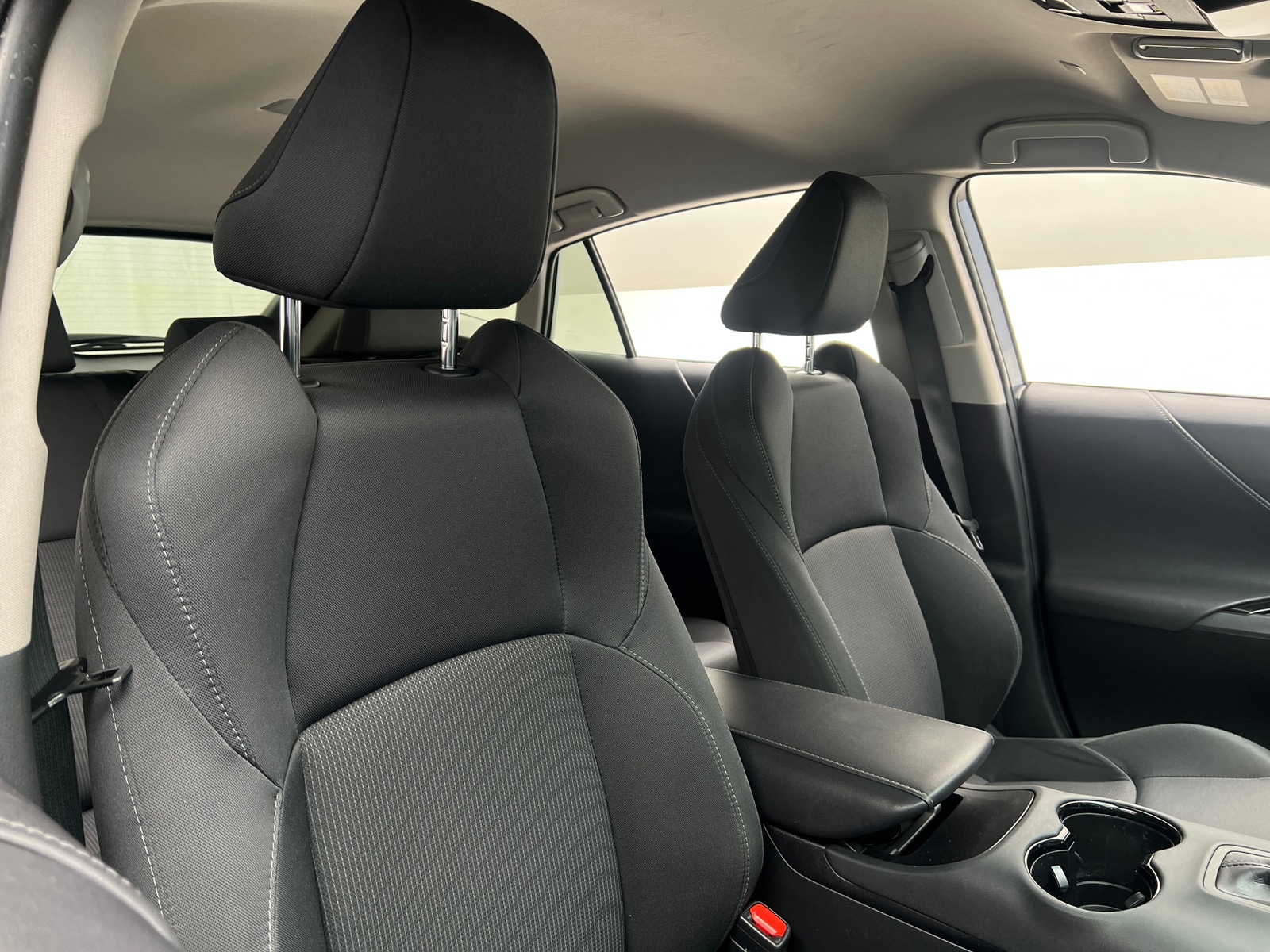 Thumbnail: 2024 Toyota Venza - 2