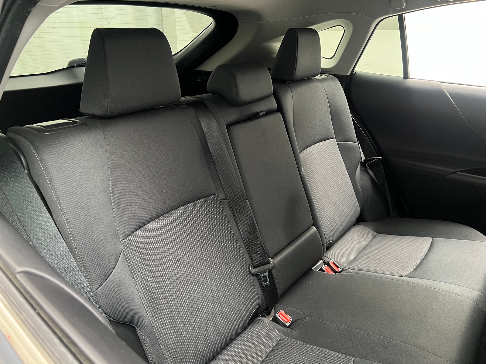 Thumbnail: 2024 Toyota Venza - 6