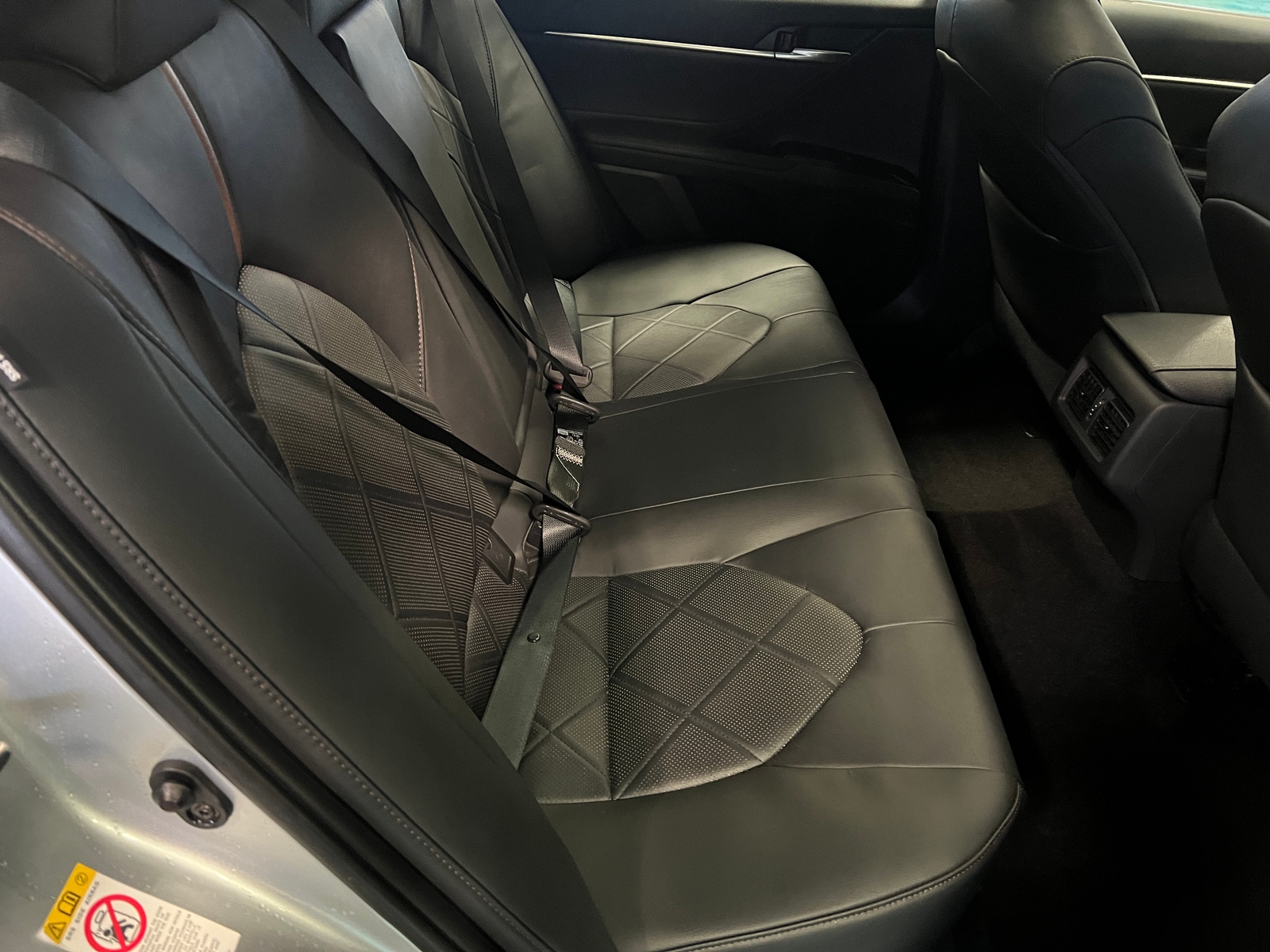 Thumbnail: 2018 Toyota Camry - 5