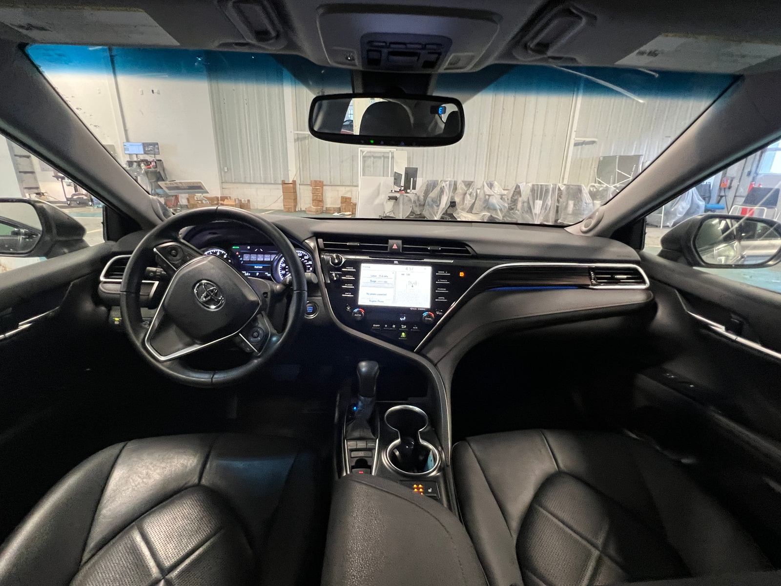 Thumbnail: 2018 Toyota Camry - 2