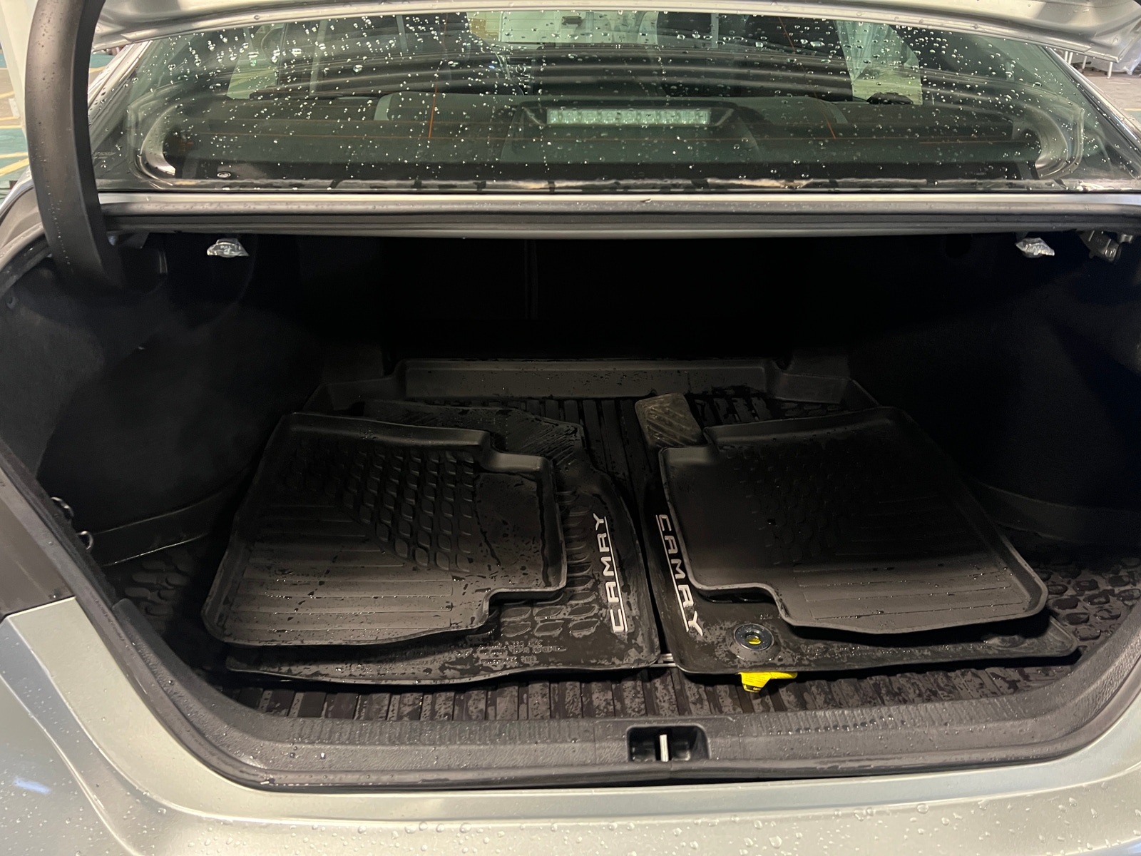 Thumbnail: 2018 Toyota Camry - 6