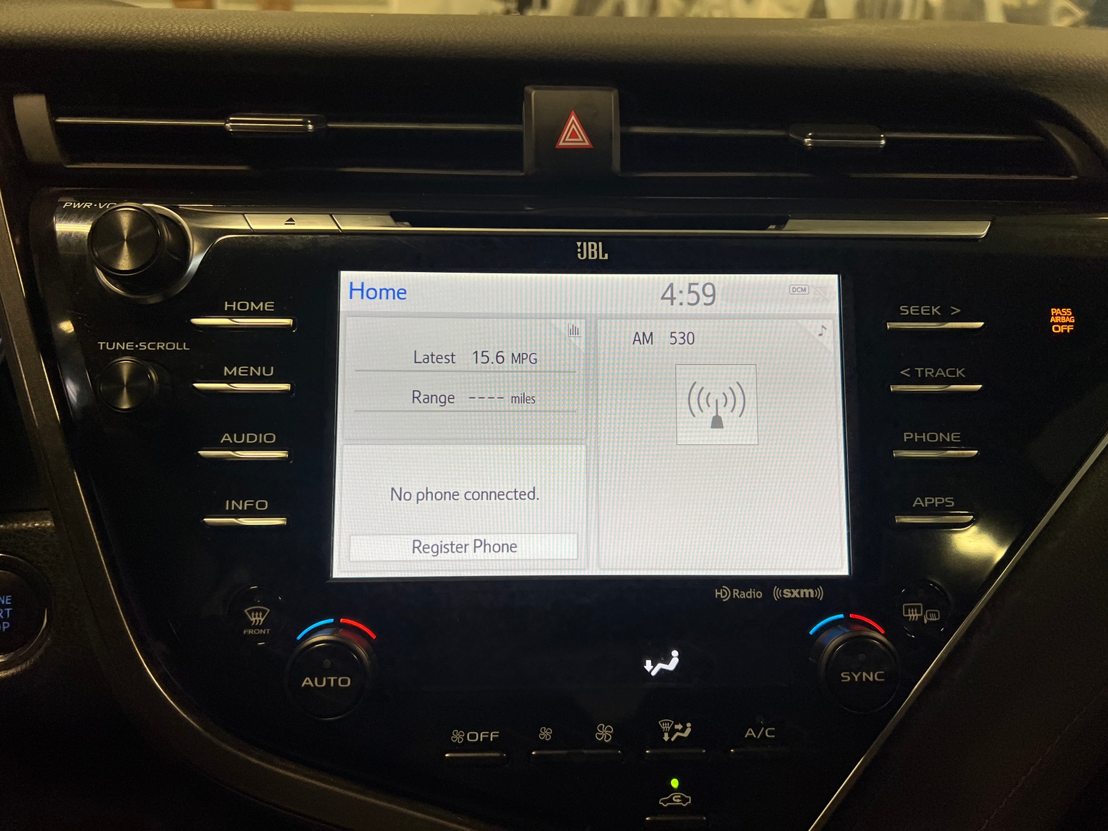 Thumbnail: 2018 Toyota Camry - 3