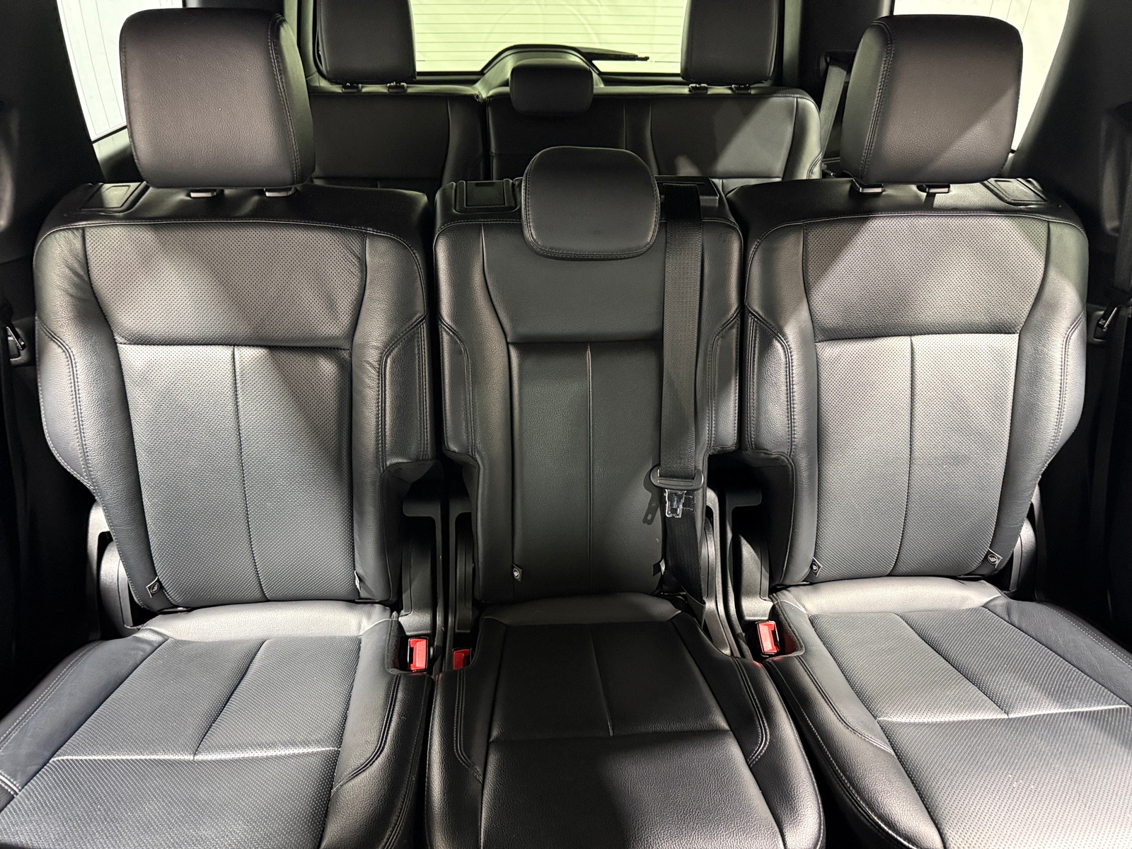 Thumbnail: 2018 Ford Expedition - 5