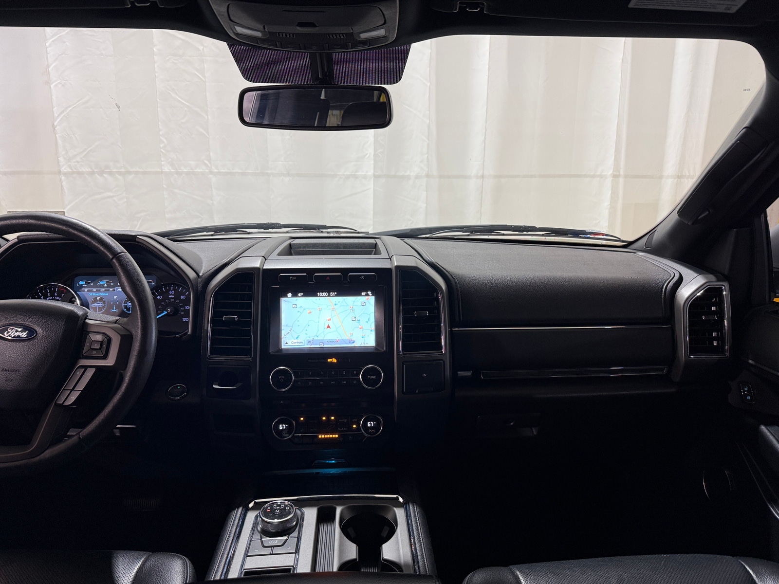 Thumbnail: 2018 Ford Expedition - 2