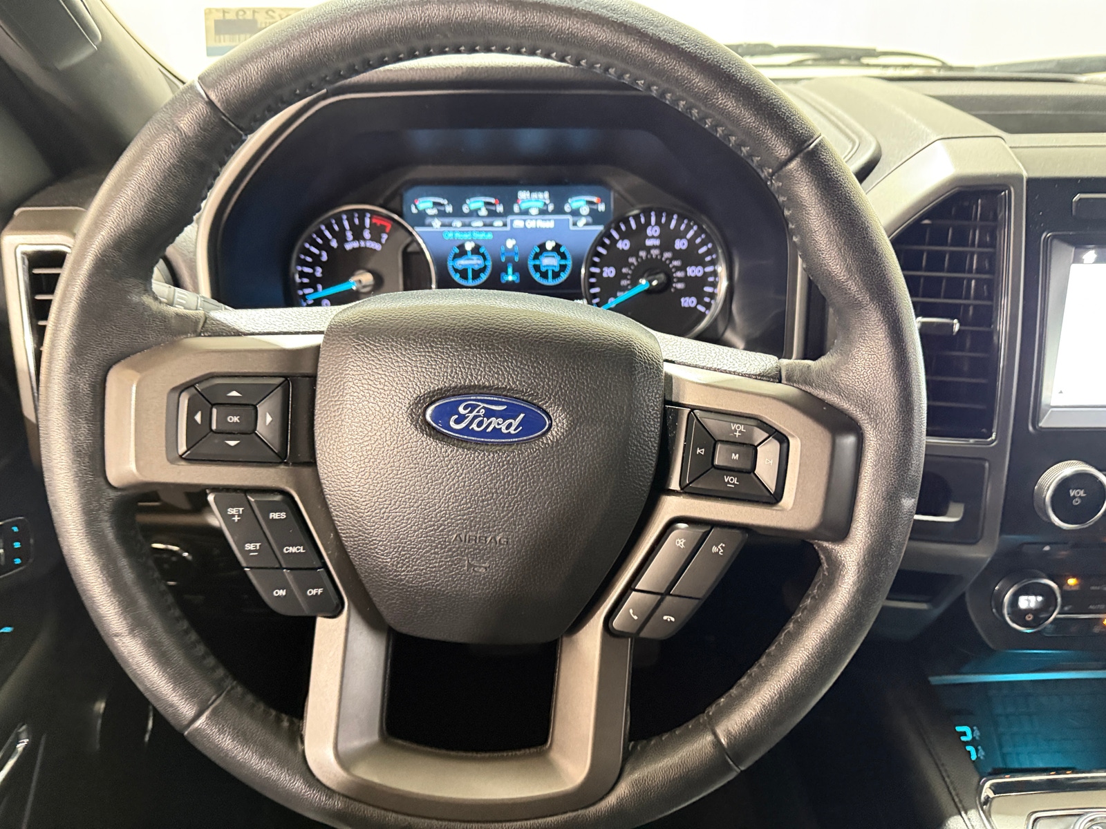 Thumbnail: 2018 Ford Expedition - 4