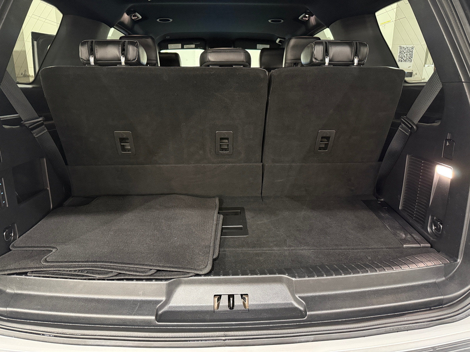 Thumbnail: 2018 Ford Expedition - 6