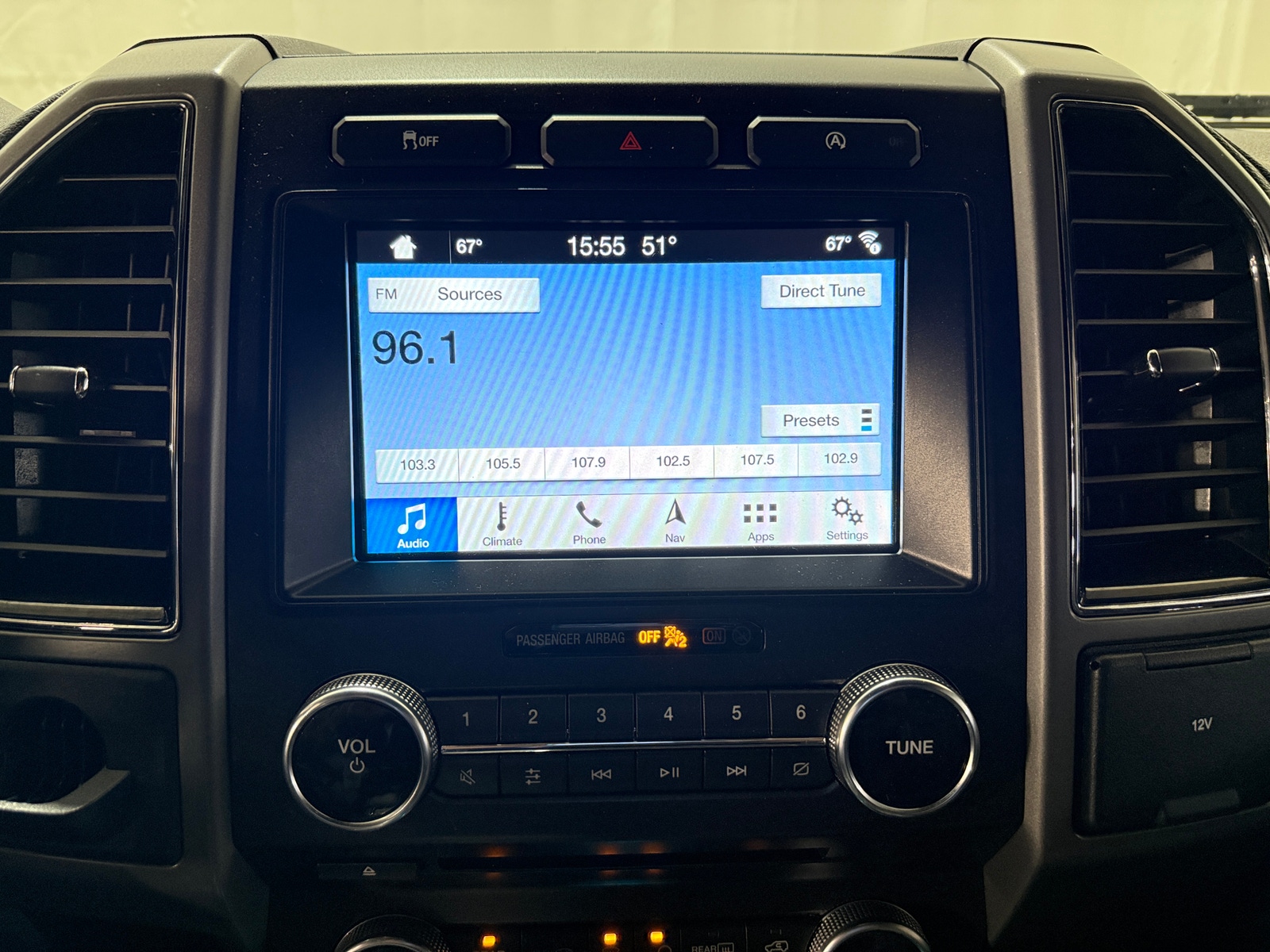 Thumbnail: 2018 Ford Expedition - 3