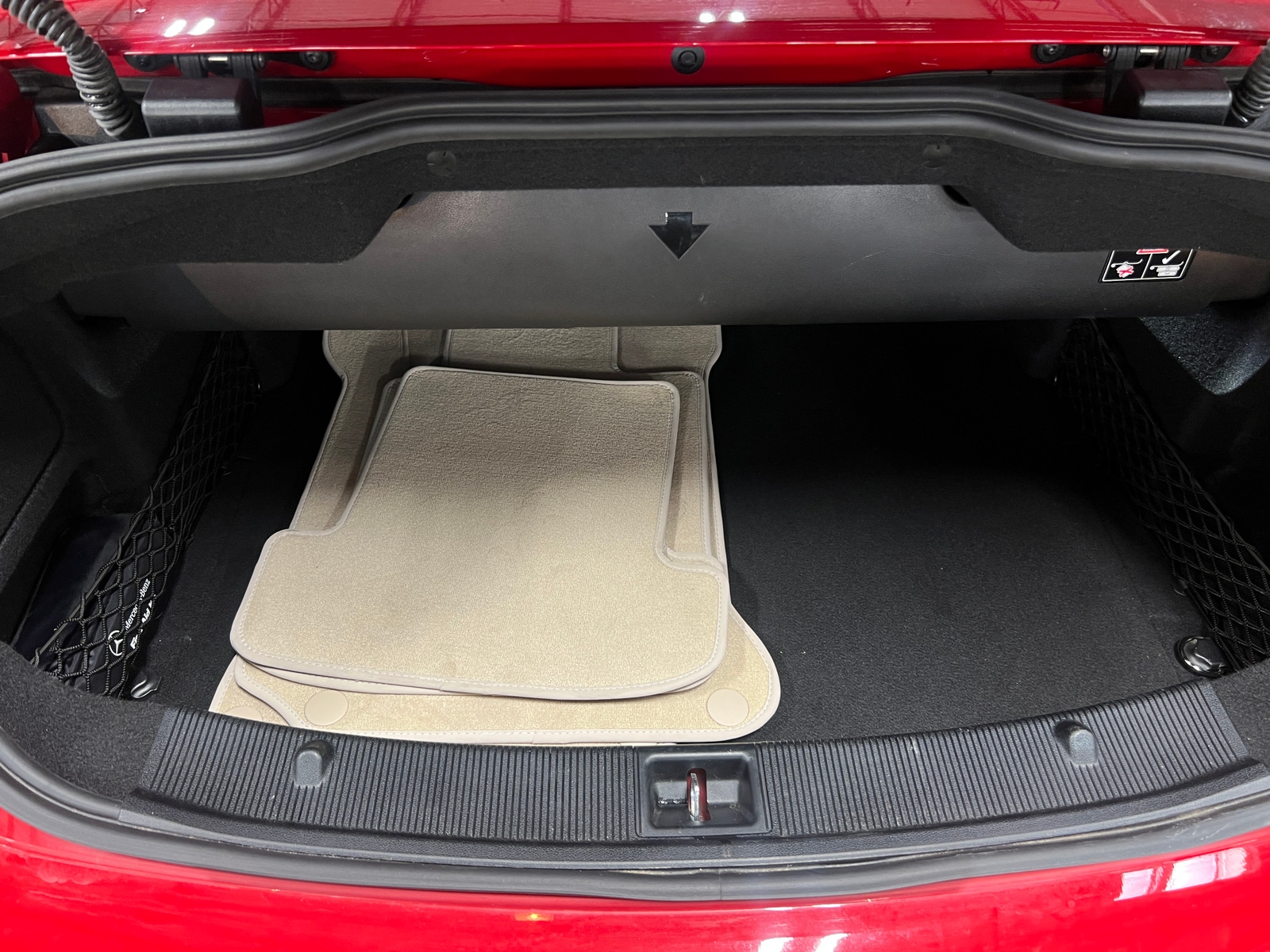 Thumbnail: 2014 Mercedes-Benz E-Class - 7