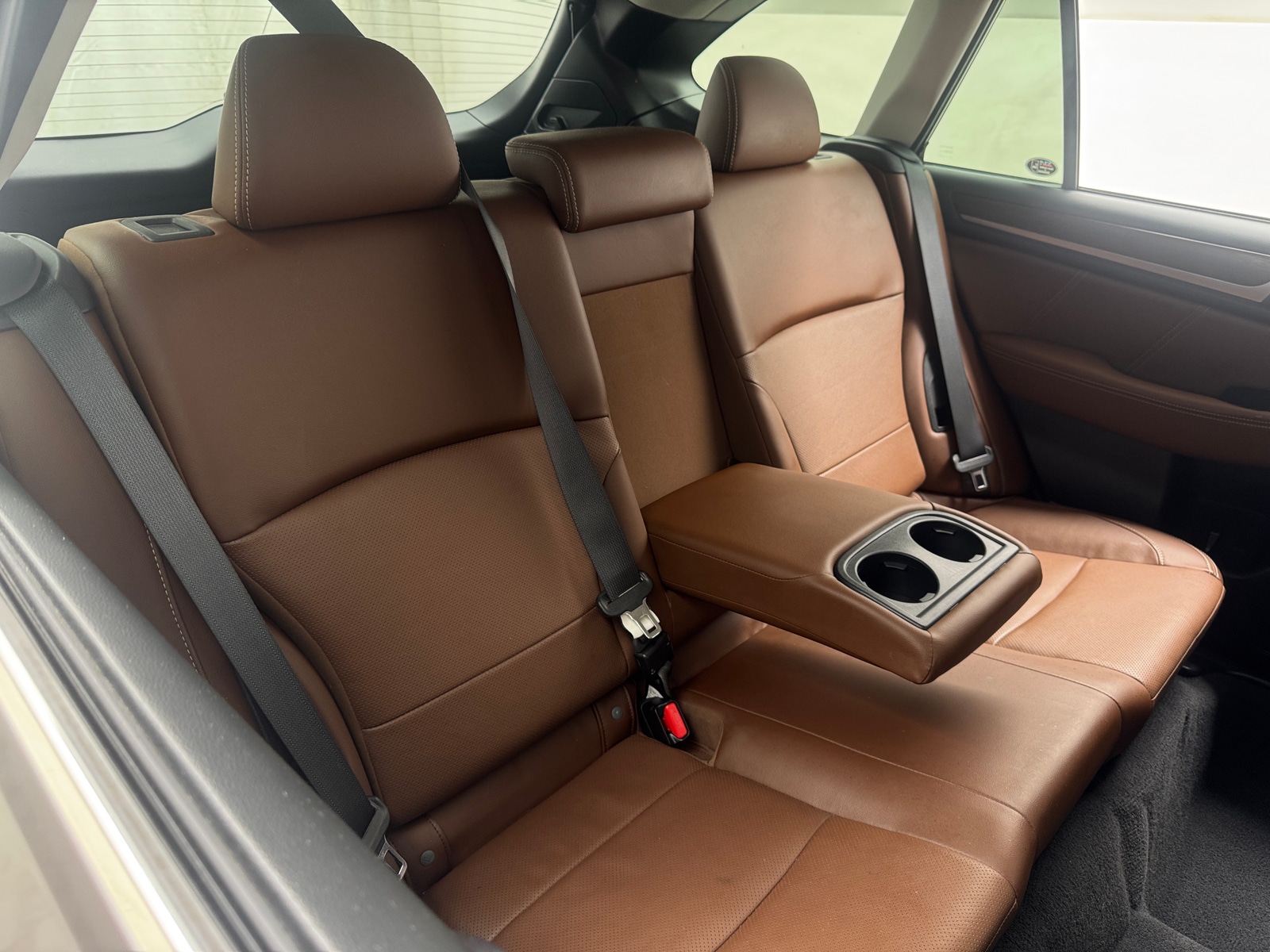 Thumbnail: 2017 Subaru Outback - 5