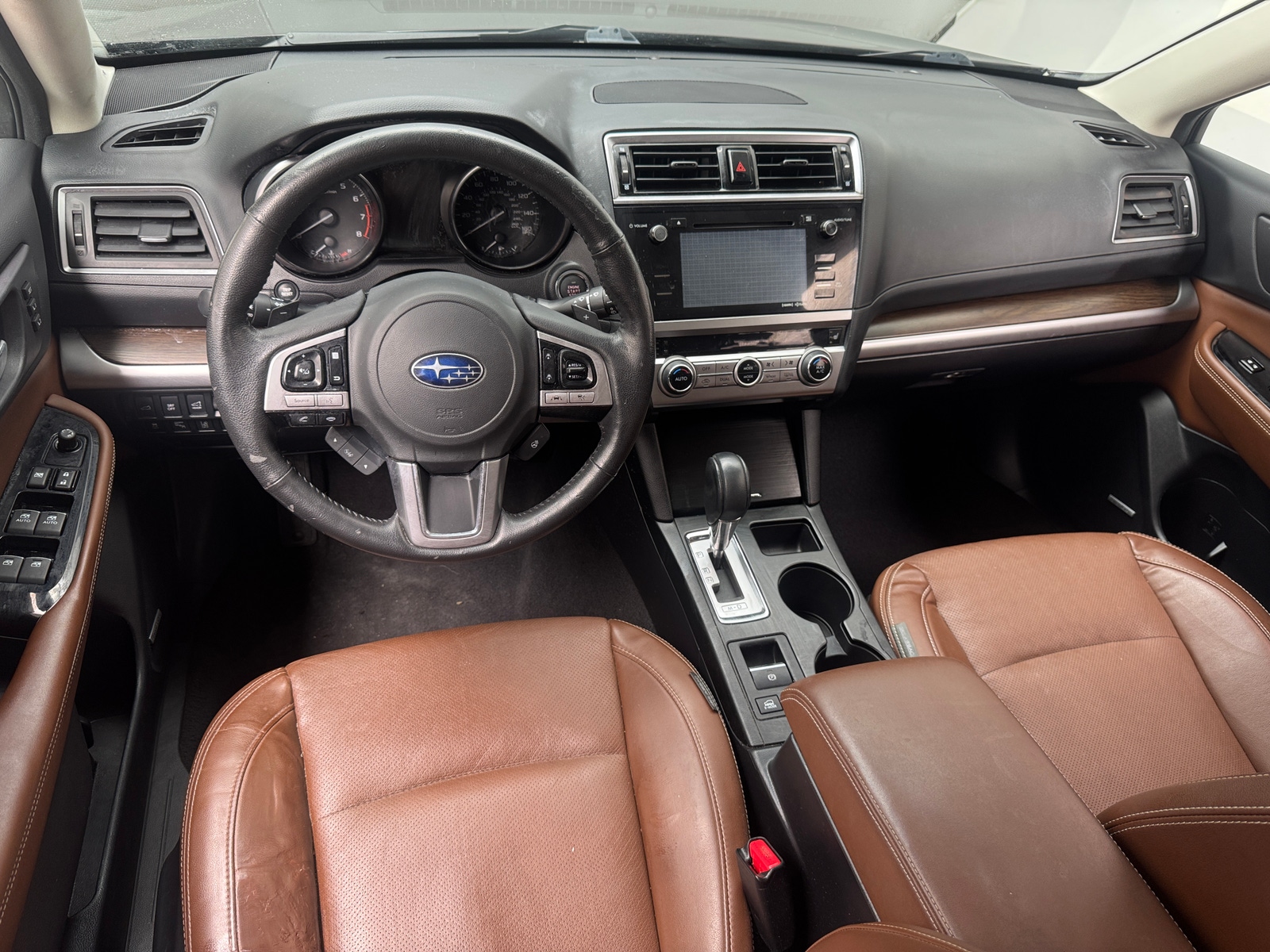 Thumbnail: 2017 Subaru Outback - 2