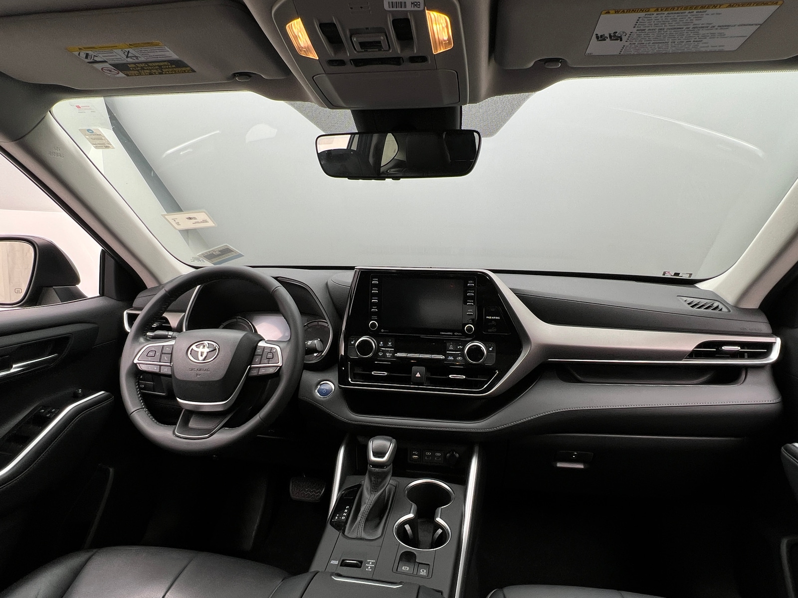 Thumbnail: 2022 Toyota Highlander - 2