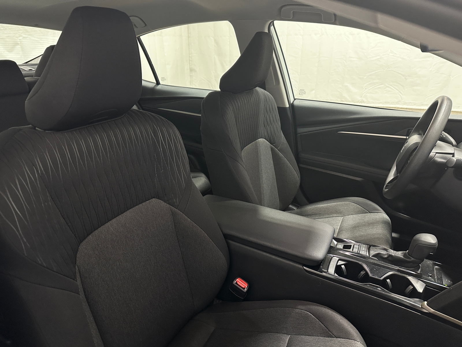 Thumbnail: 2025 Toyota Camry - 2