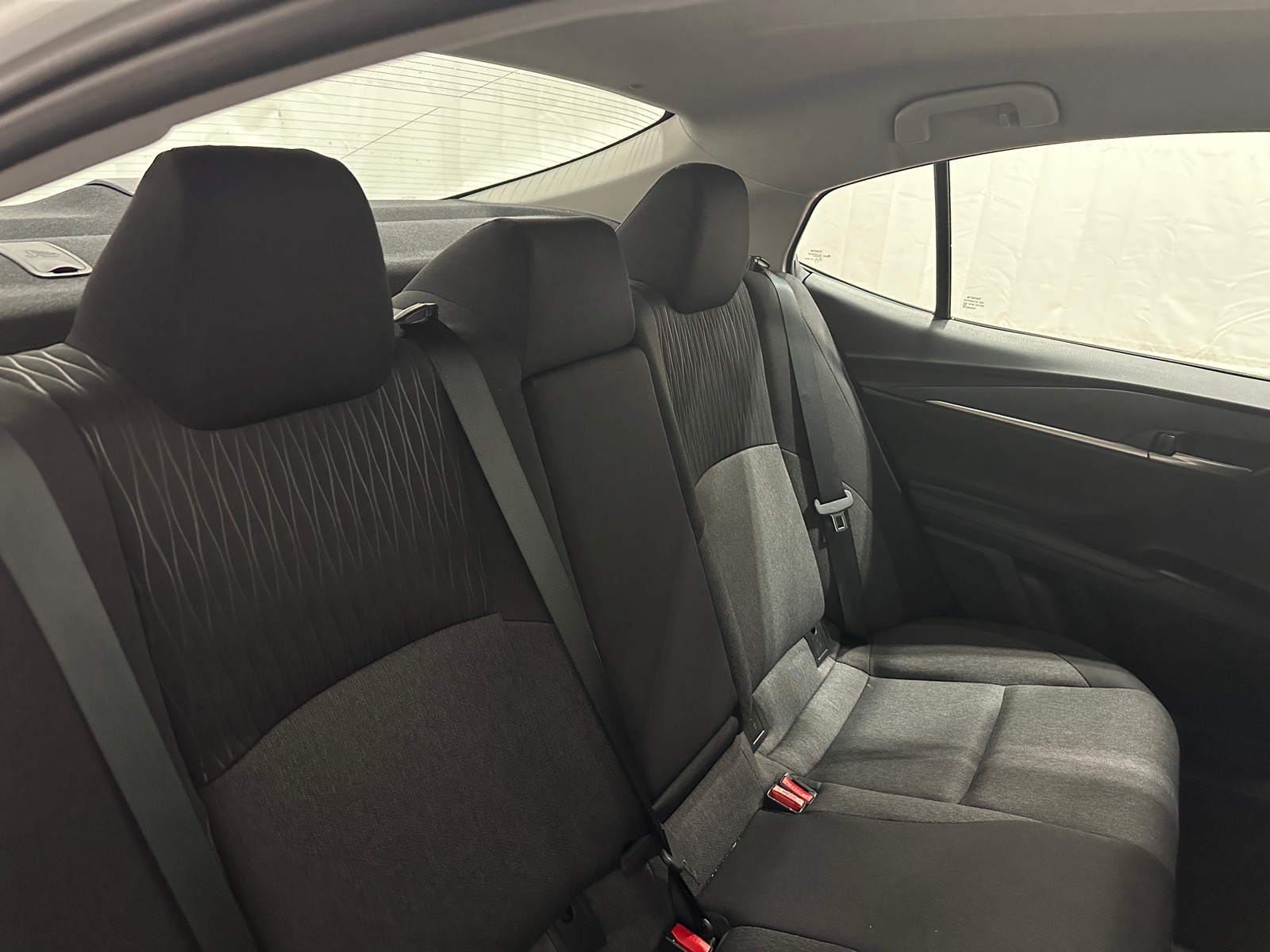 Thumbnail: 2025 Toyota Camry - 6