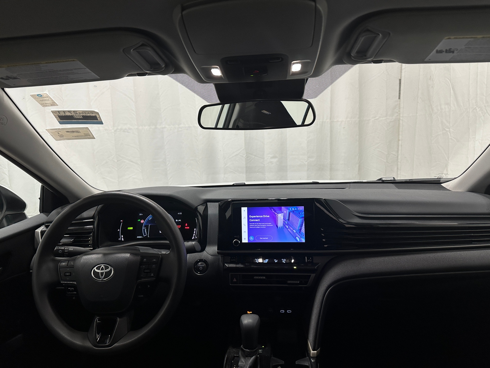 Thumbnail: 2025 Toyota Camry - 3