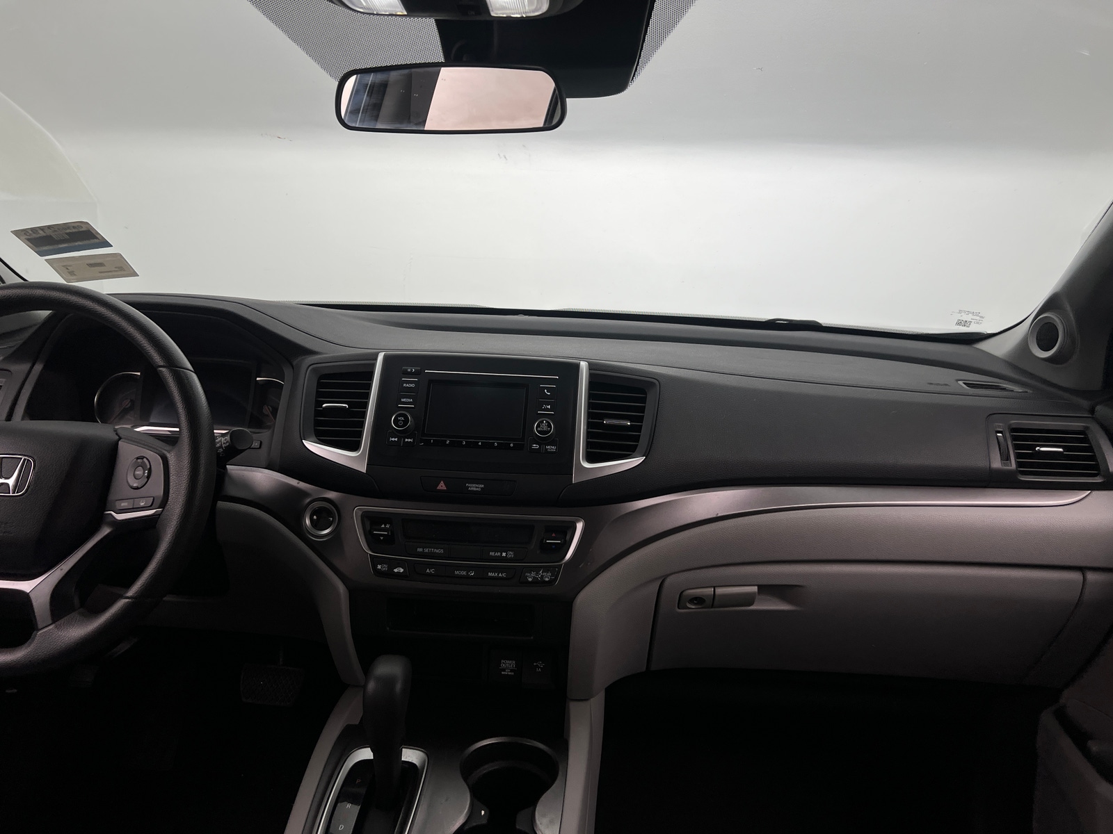 Thumbnail: 2019 Honda Pilot - 3